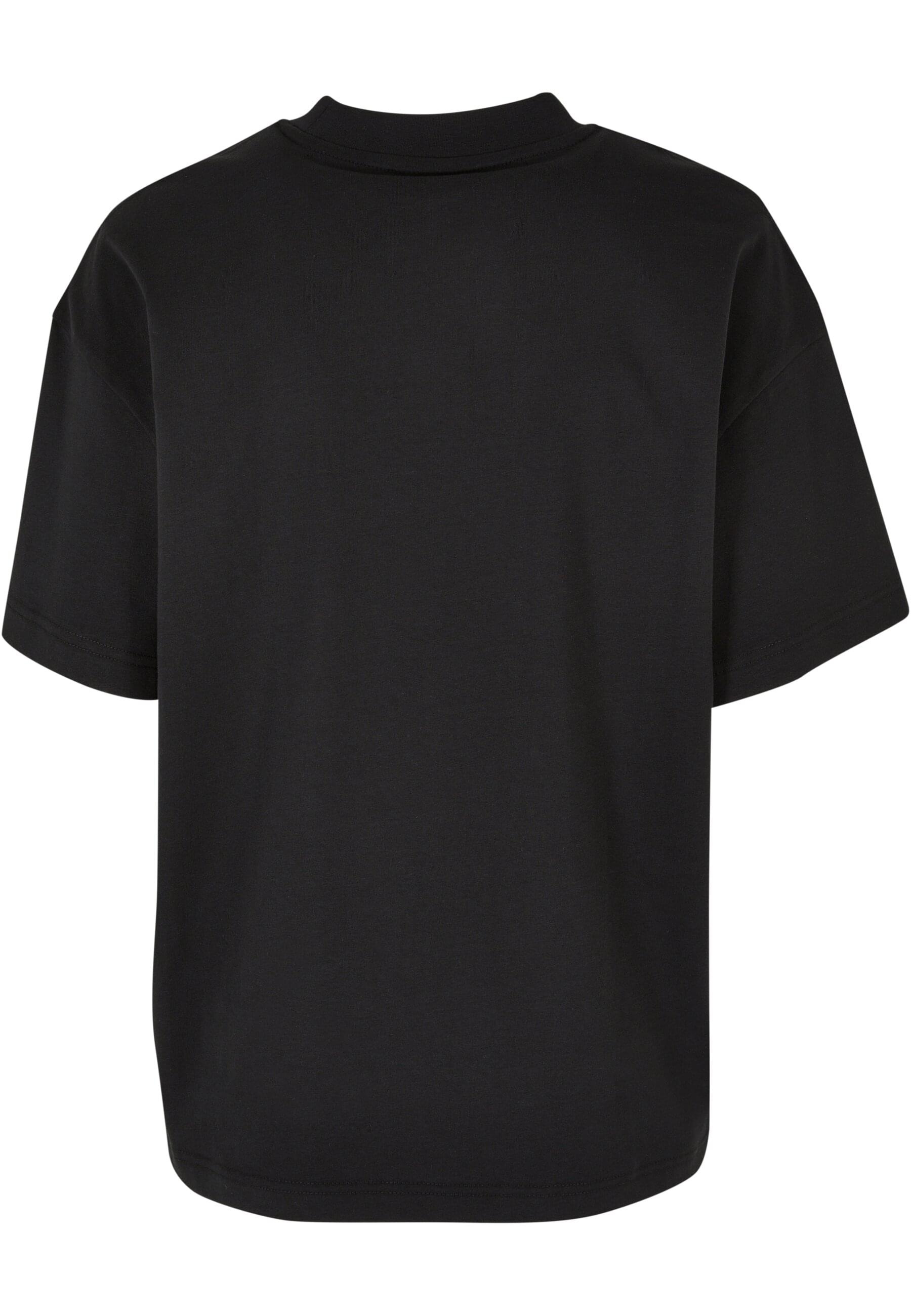 URBAN CLASSICS T-Shirt "Urban Classics Damen Ladies Oversized Flock Tee", ( günstig online kaufen