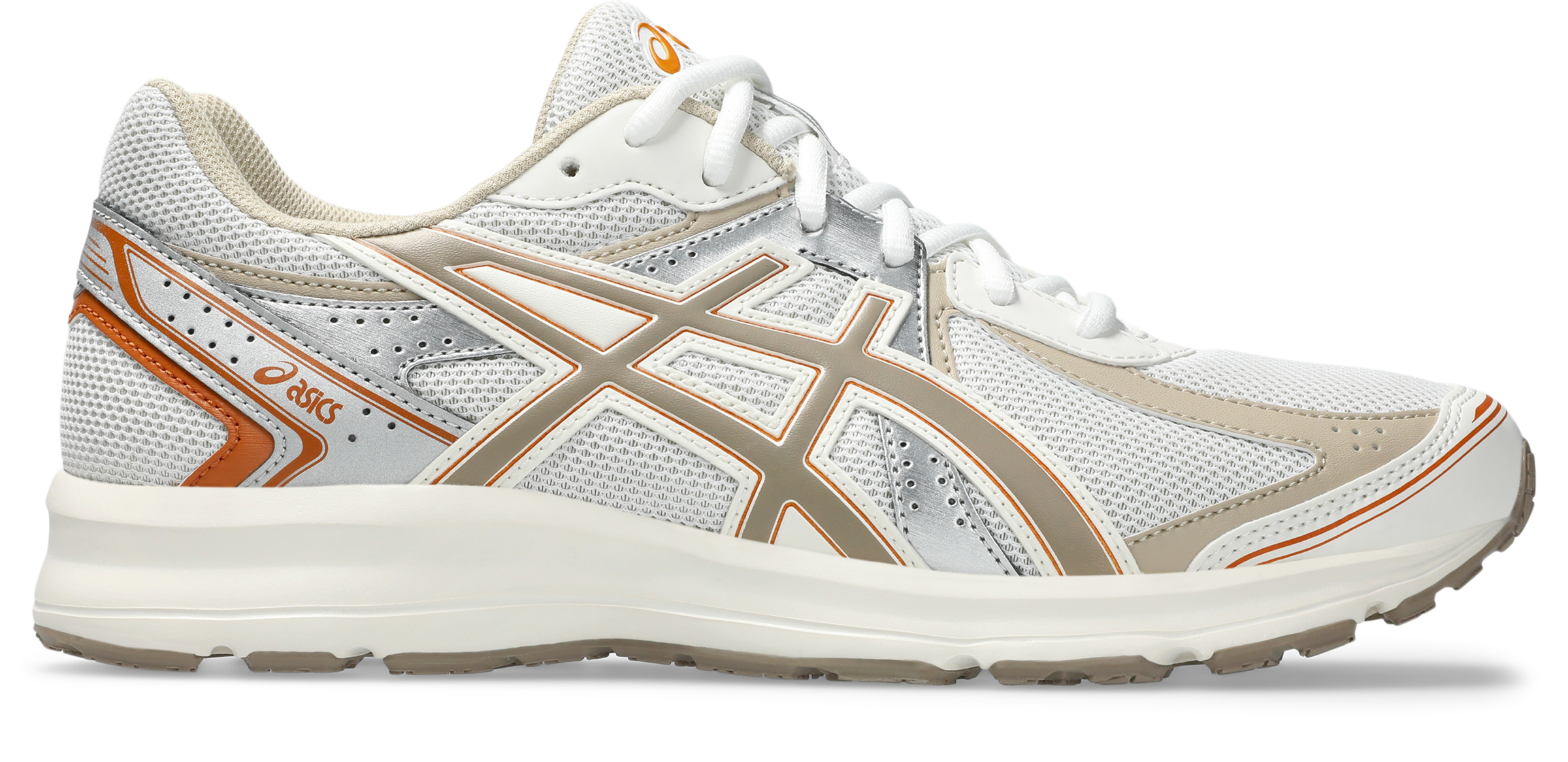 ASICS SportStyle Sneaker "JOG 100 S" günstig online kaufen
