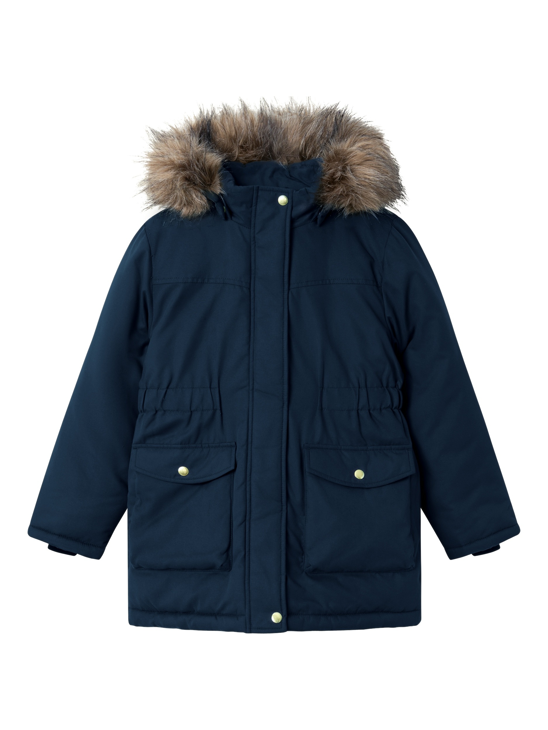 Name It PARKA »NKFMASTER PARKA JACKET PB« su K...