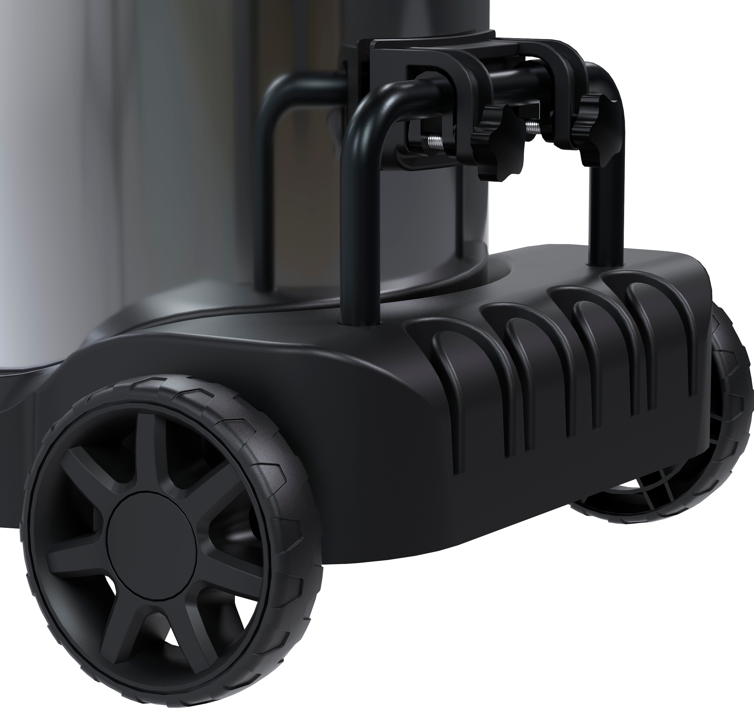 Güde Nass-Trocken-Sauger »»GNTS 3-60L«« 3600 (3 x 1200) W