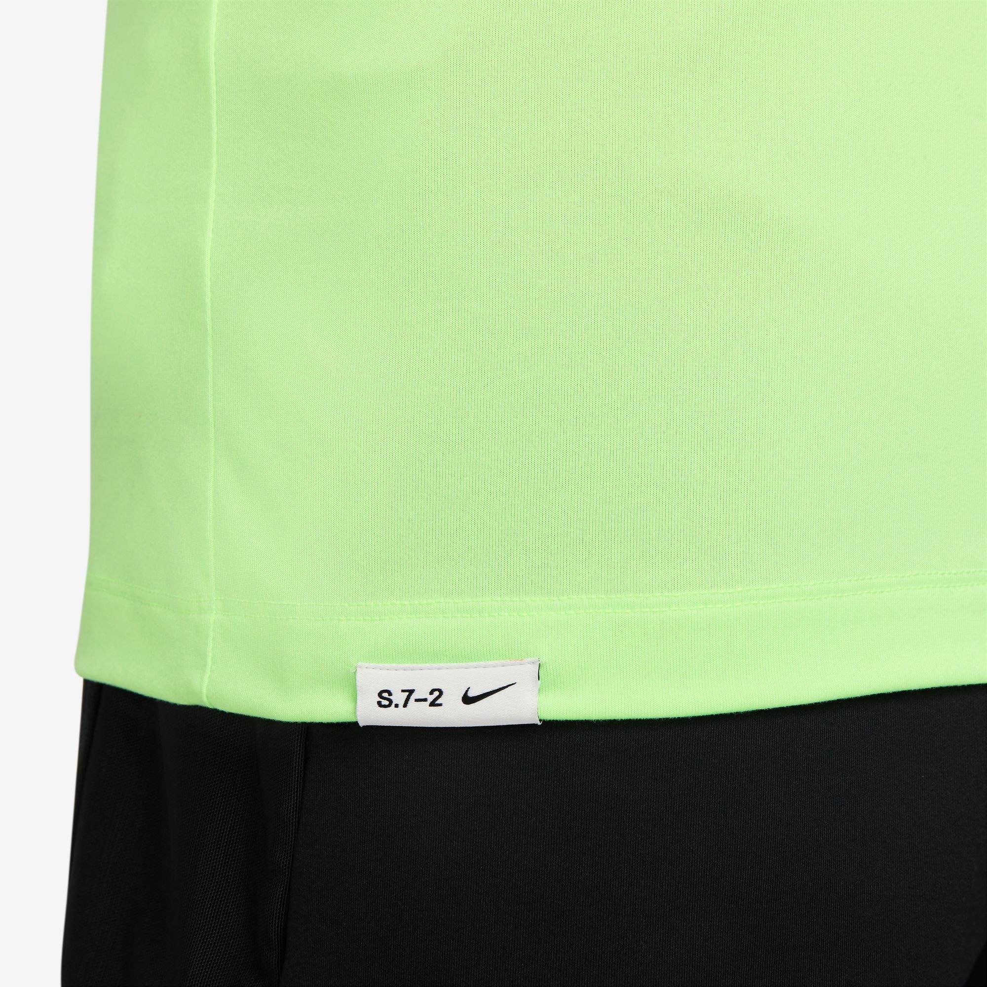 Nike Trainingsshirt "DRI-FIT MENS FITNESS T-SHIRT"