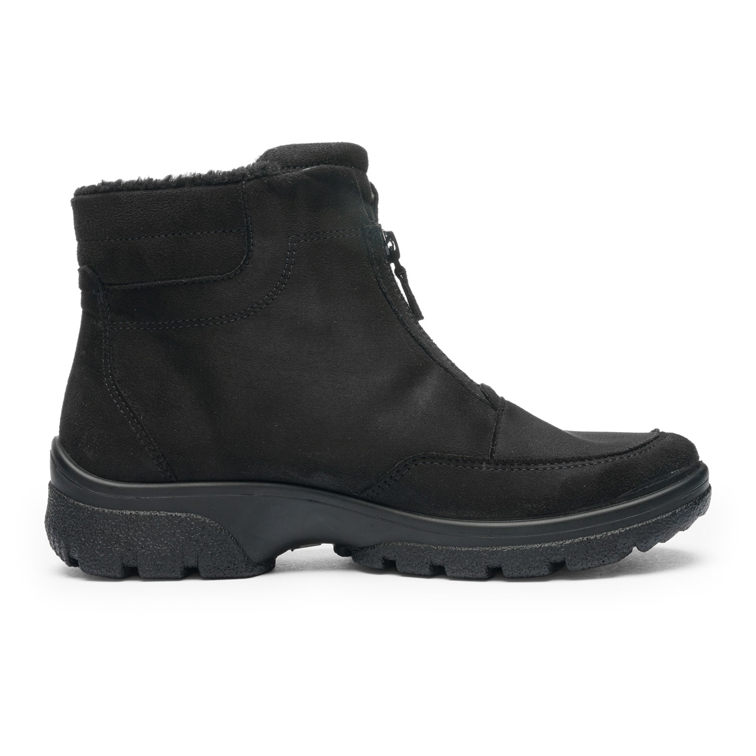 Ara Winterstiefelette »SAAS FEE«, Snowboots, Winterstiefel mit Gore-Tex