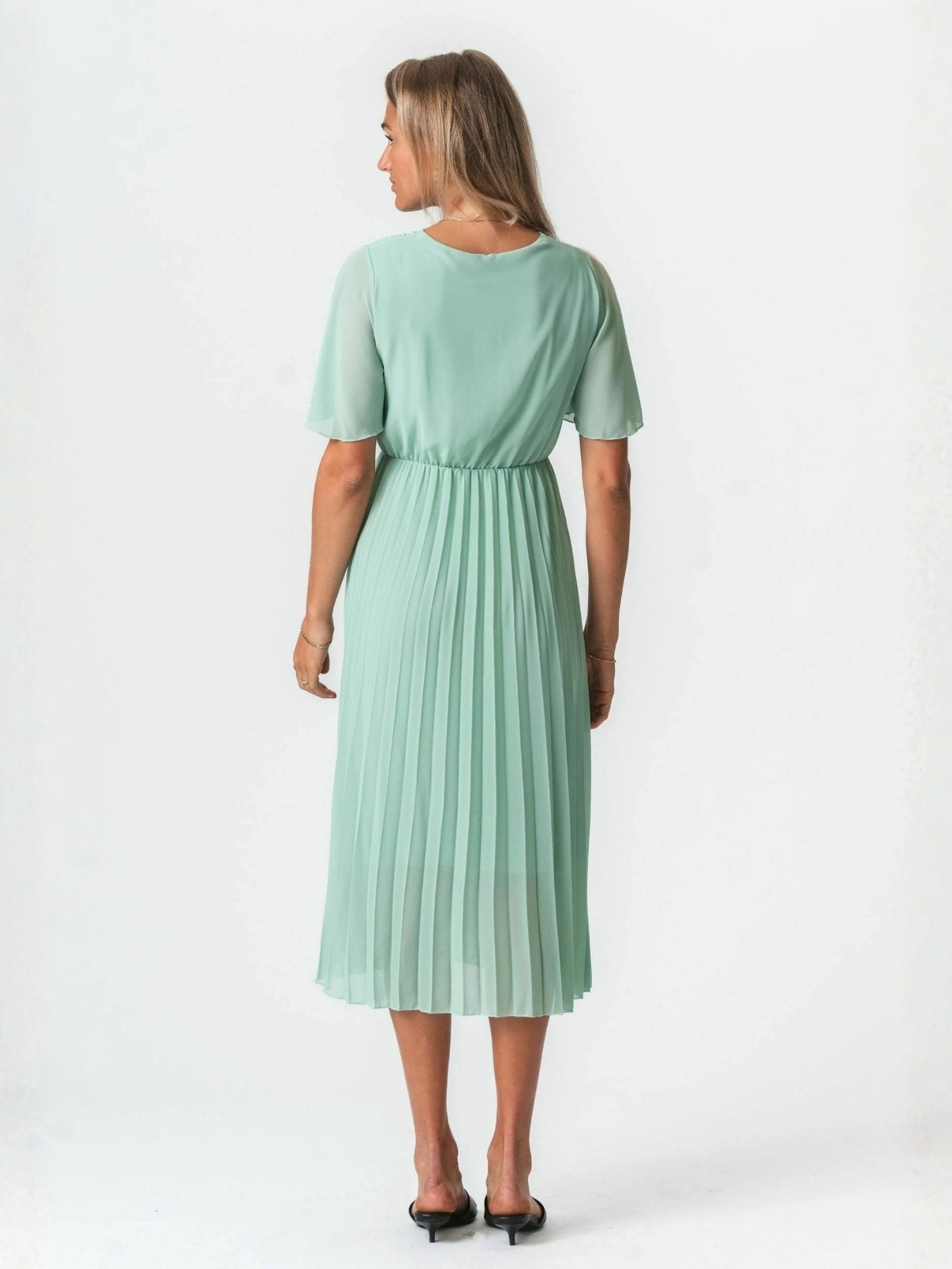 TeeShoppen Jerseykleid »TEESHOPPEN Dress Lina«