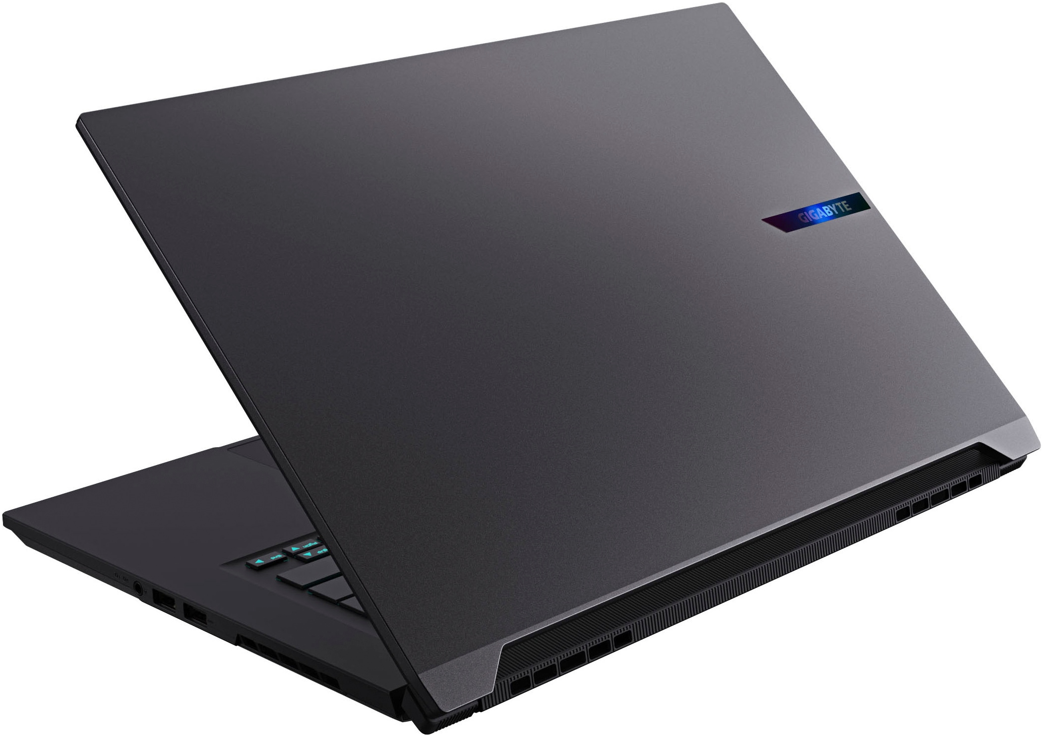 Gigabyte Gaming-Notebook »AERO X16«, 40,64 cm, / 16 Zoll, AMD, Ryzen™ AI 7, GeForce RTX 5070, 1000 GB SSD