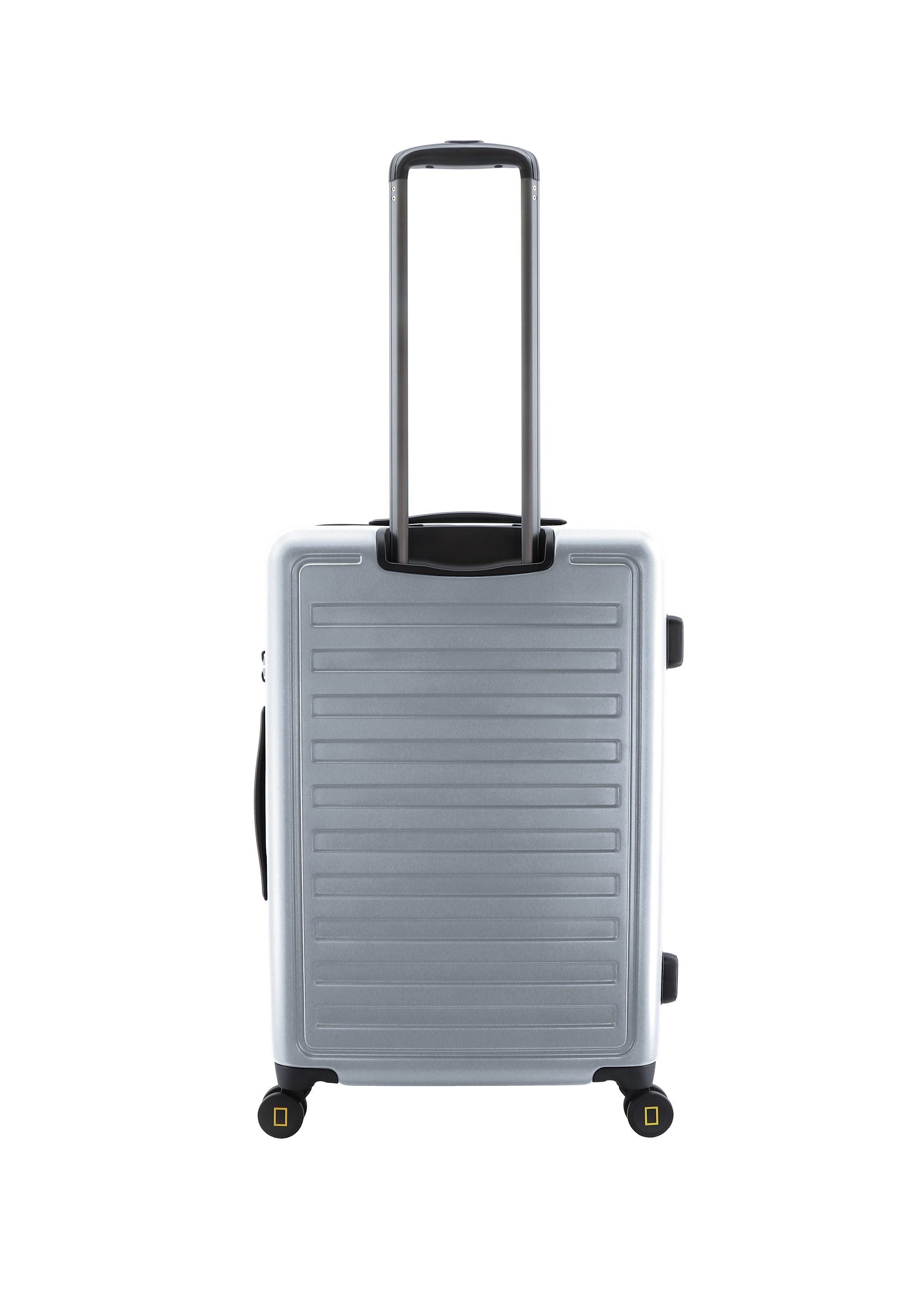 NATIONAL GEOGRAPHIC Koffer »CRUISE«, Aus robustem Polycarbonat
