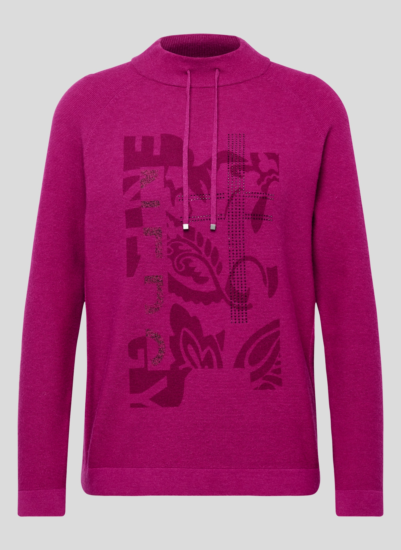 Rabe Strickpullover »Pullover«