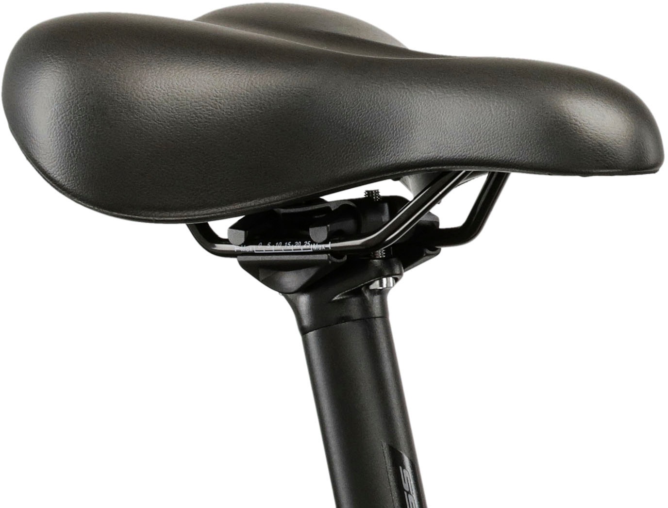 Kross Mountainbike »Hexagon 2.0 EQ«, 21 Gang, Shimano, ALTUS M310 Schaltwerk, Kettenschaltung