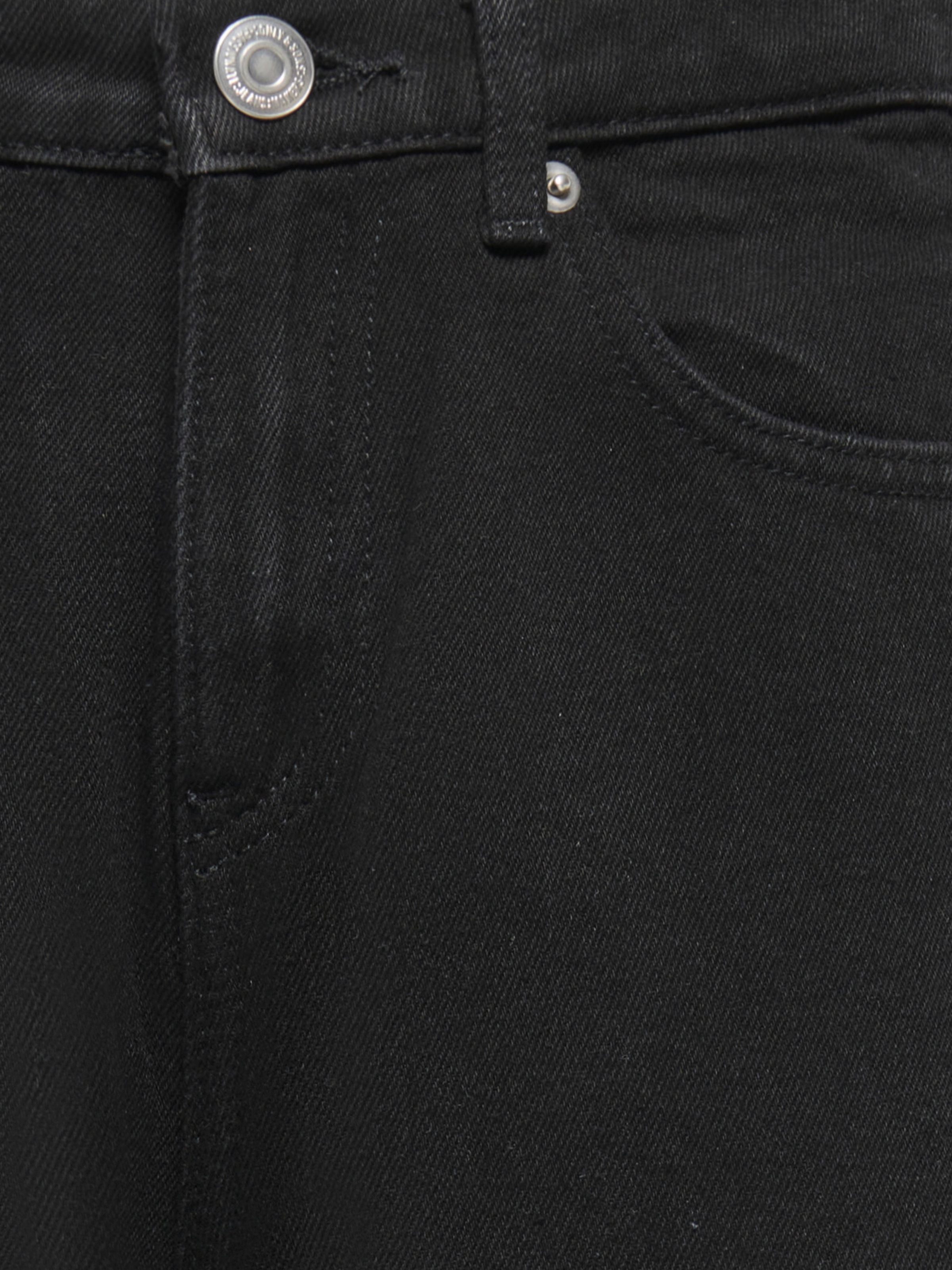 ONLY & SONS junior Loose-fit-Jeans »OSJFADE LOOSE BLACK 2874 PIM DNM NOOS« Baumwollmischung, loose fit