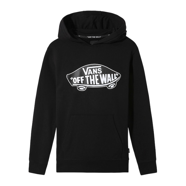Vans Kapuzensweatshirt »OTW PO«, mit Logodruck ▷ für | BAUR