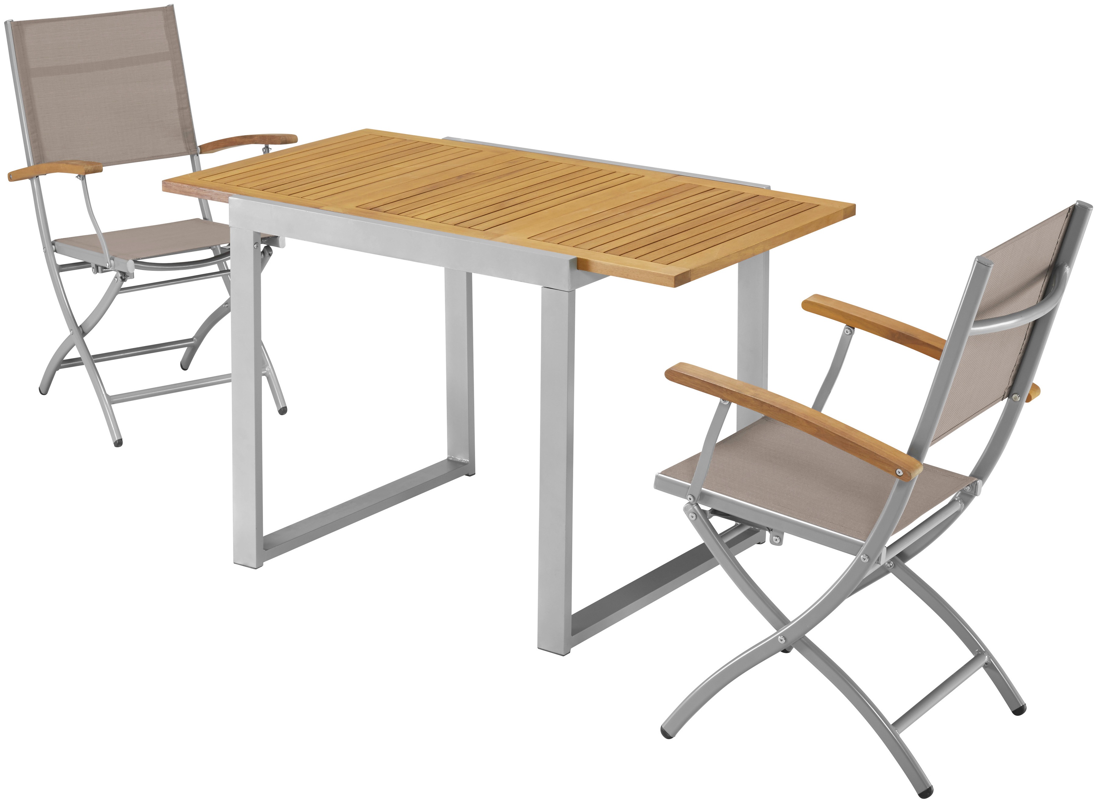 Thumbnail - MERXX Garten-Essgruppe "Naxos"