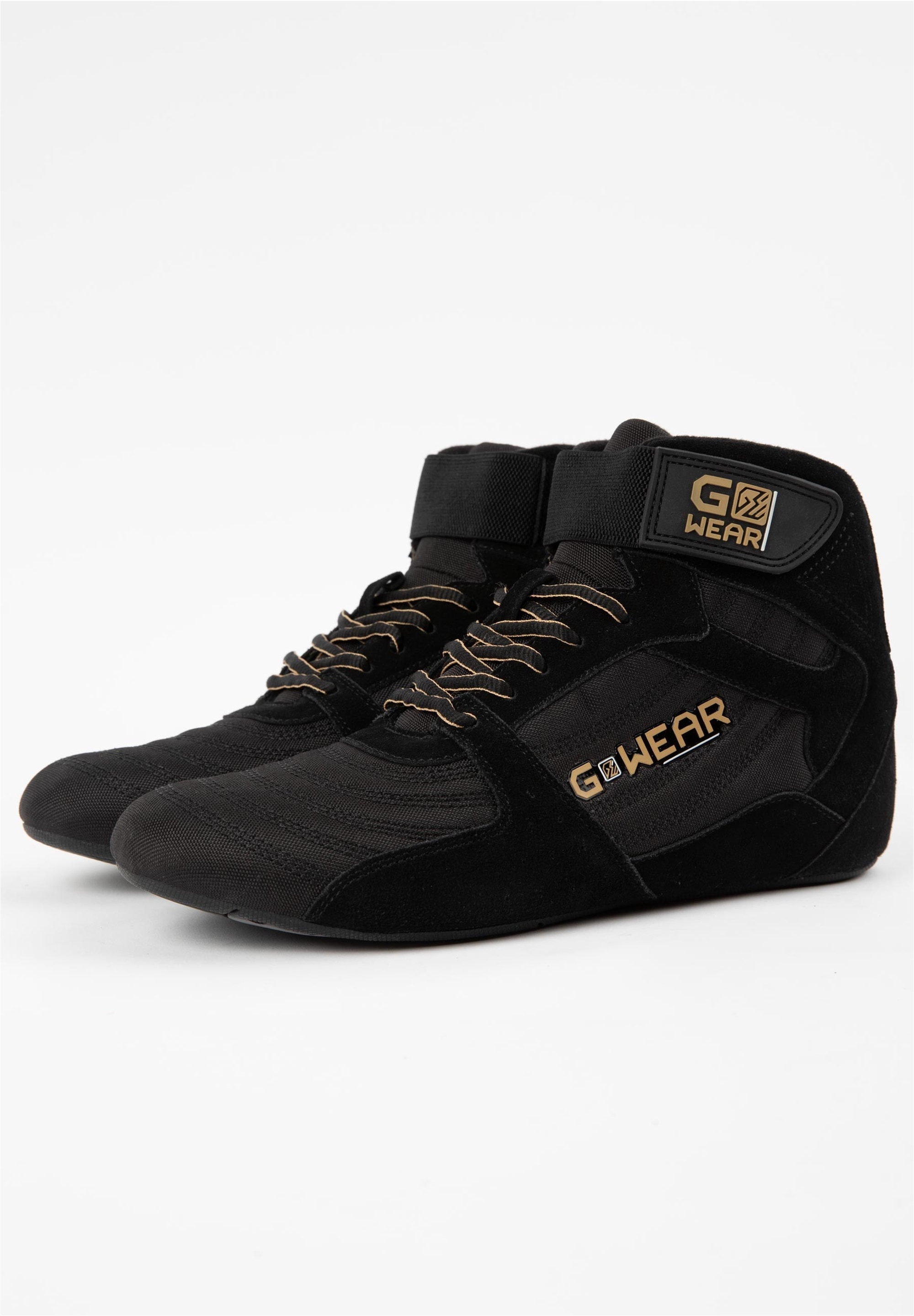 Gorilla Wear Trainingsschuh mit hohem Schaft für Knöchelunterstützung