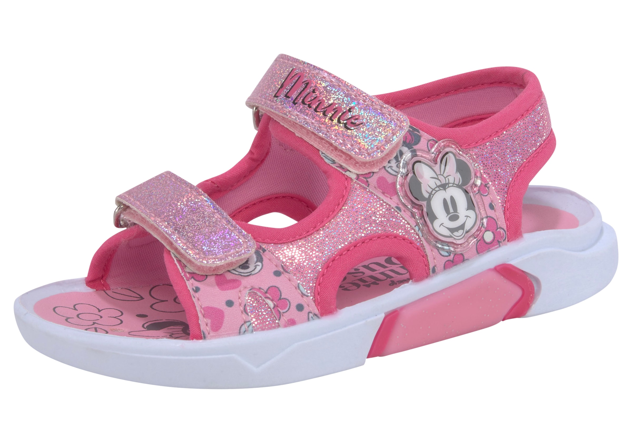 Disney Sandalai »Minnie«