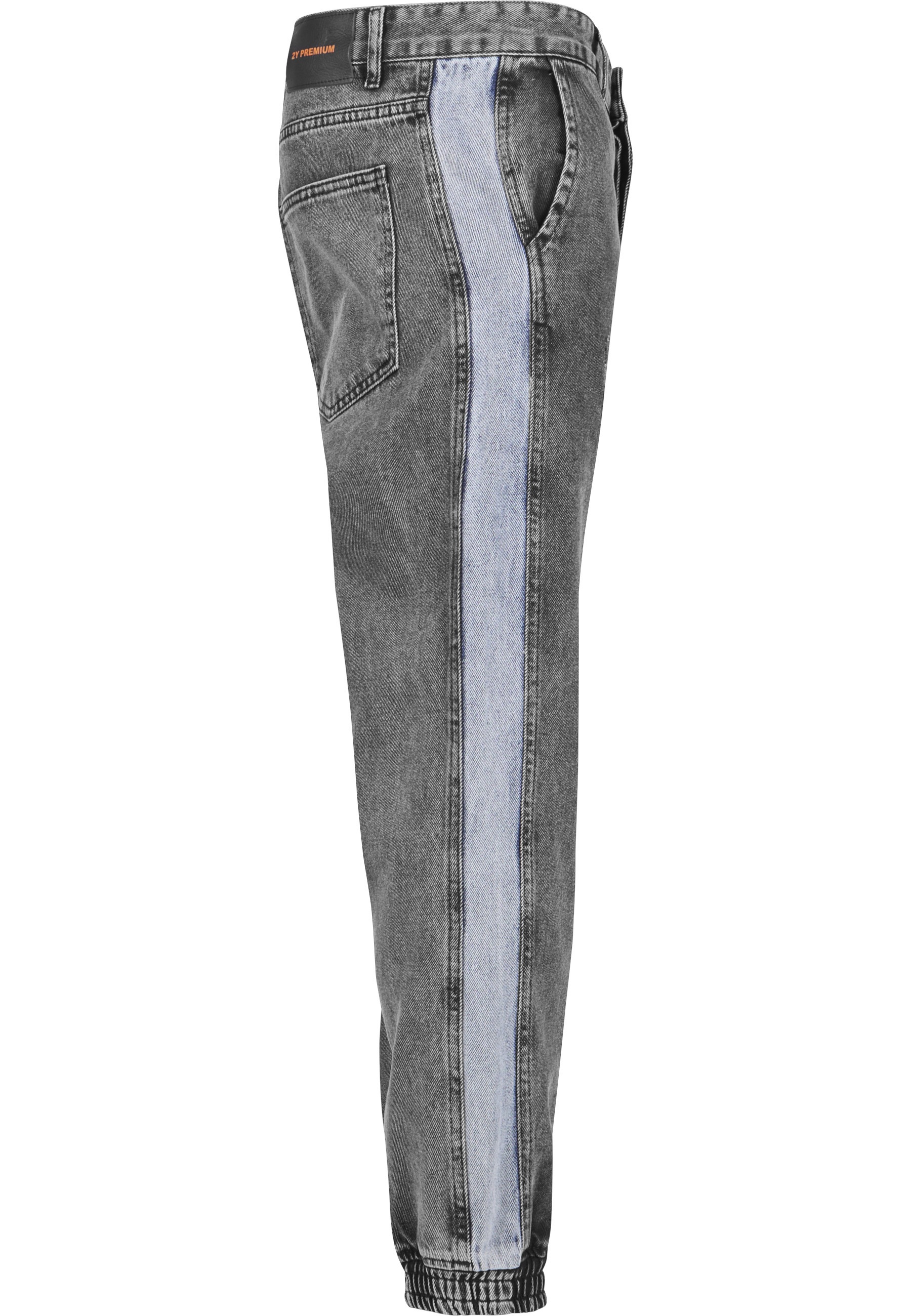 2Y Premium Bequeme Jeans »2Y Premium Herren 2Y Boyfriend Fit Jeans«