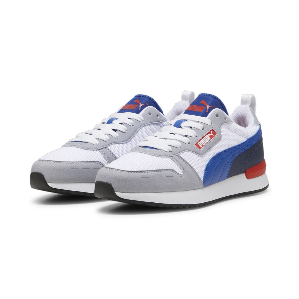 PUMA Sneaker »PUMA R78 Sneakers Erwachsene«