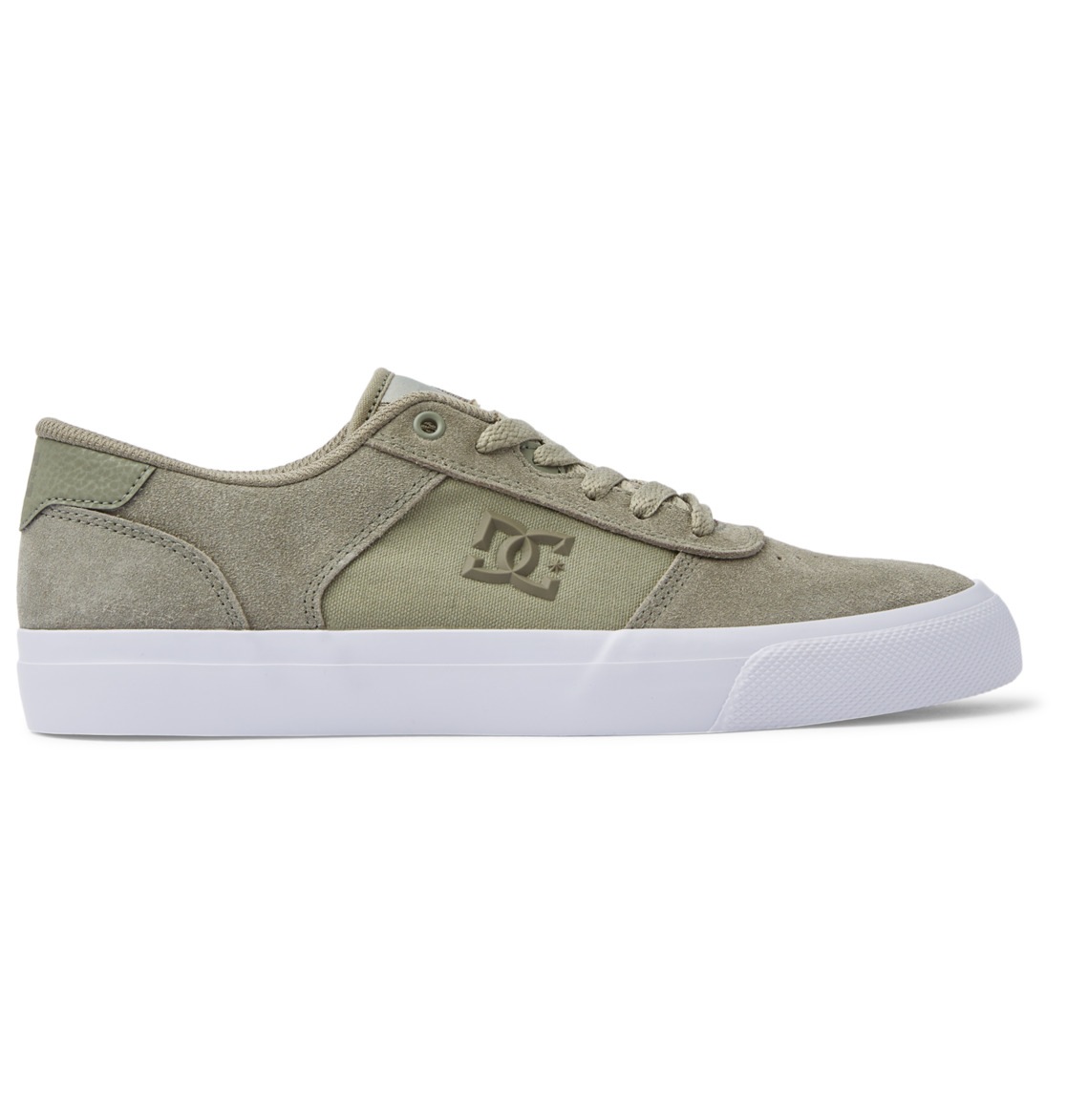 DC Shoes Sneaker »Teknic«