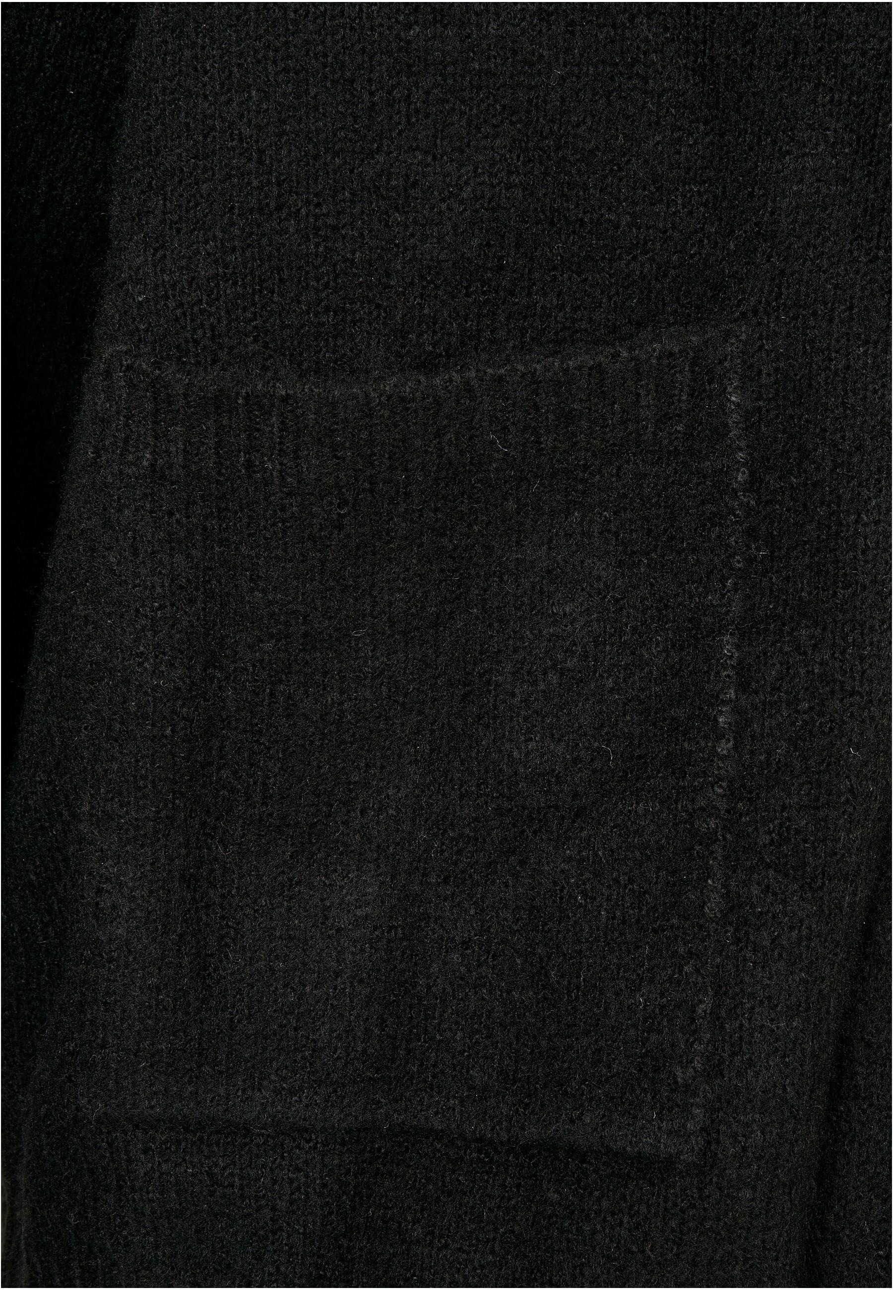 URBAN CLASSICS Strickjacke »Urban Classics Herren Chunky Cardigan«