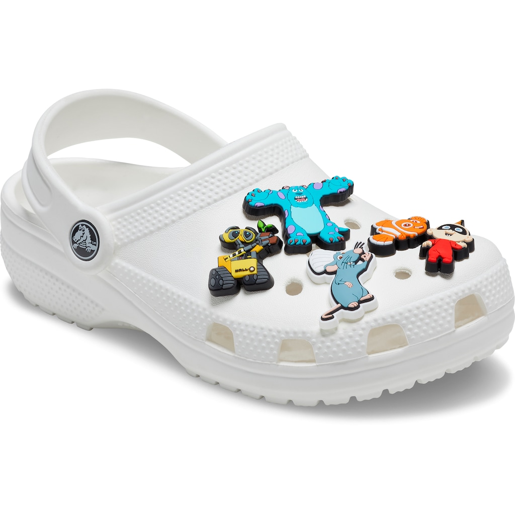 Crocs Schuhanstecker »Jibbitz™ Pixar«, (Set, 5 tlg., Kein Spielzeug. Nicht für Kinder unter 3 Jahren geeignet)