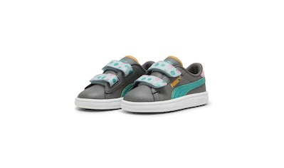 Sneaker »PUMA Smash 3.0 Summer Camp Sneakers Kinder«