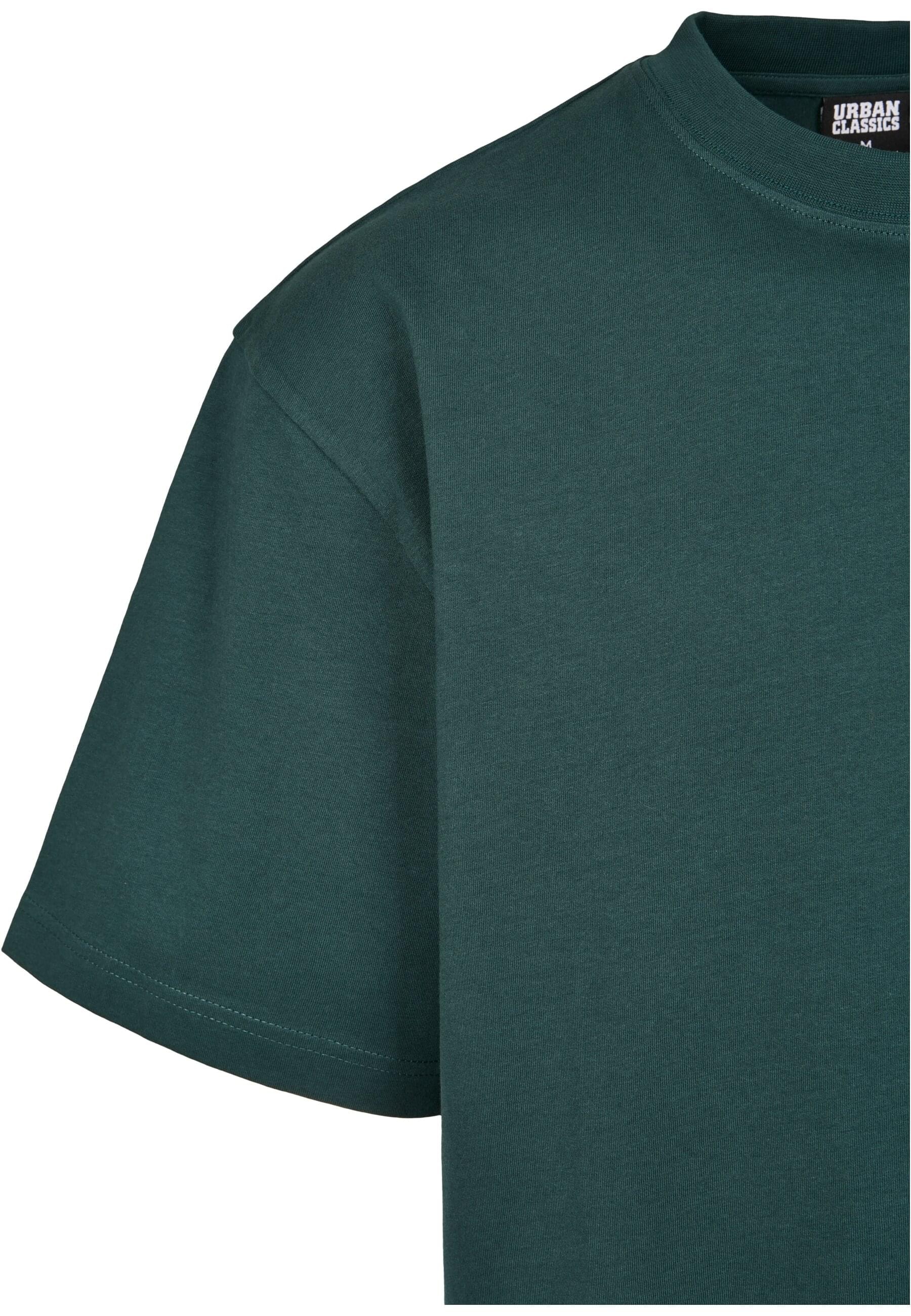 URBAN CLASSICS T-Shirt »Urban Classics Herren Tall Tee«, (1 tlg.)