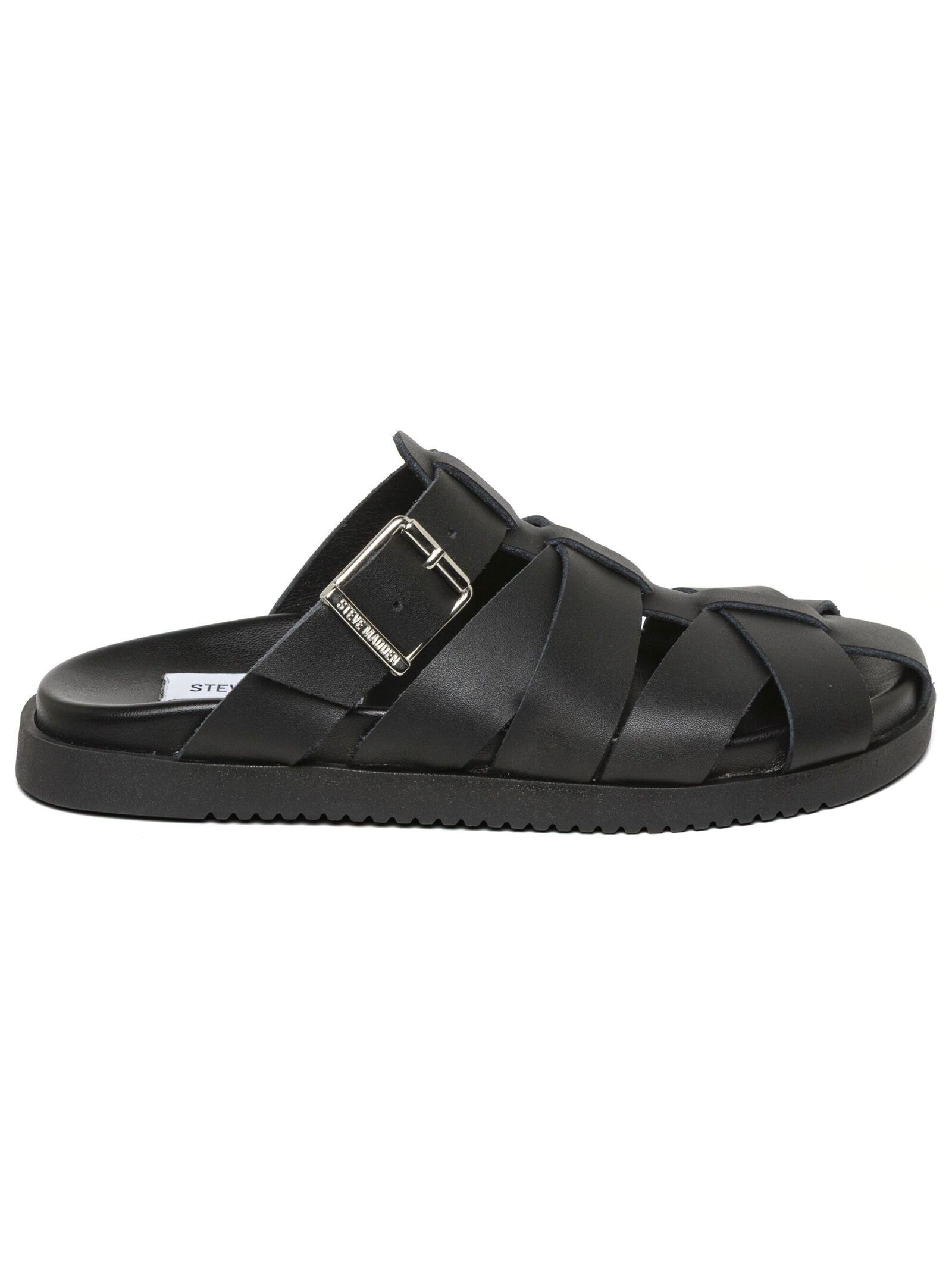 STEVE MADDEN Pantolette »STEVE MADDEN Pantoletten Leder«