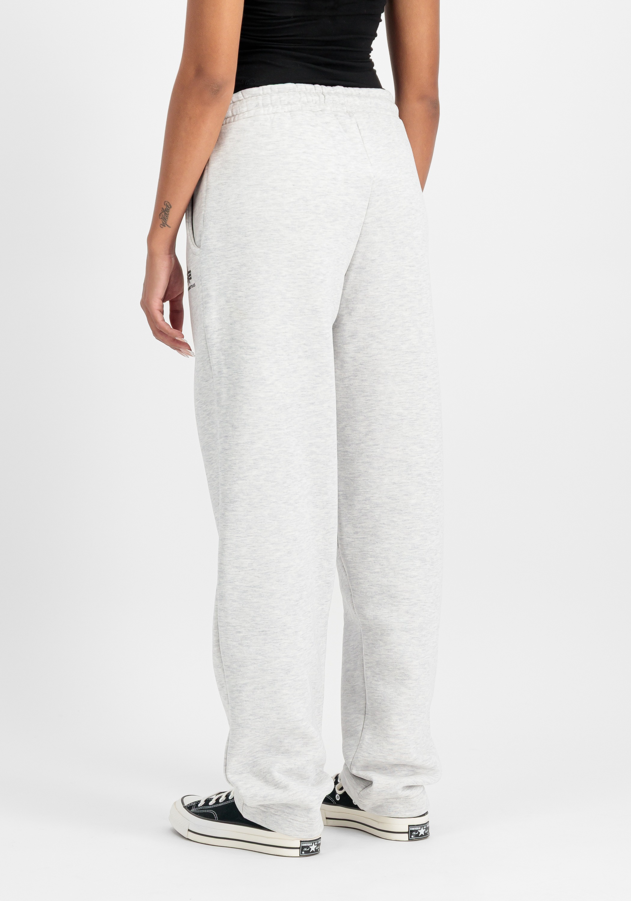 Alpha Industries Jogginghose "Basic Jogger SL W" günstig online kaufen