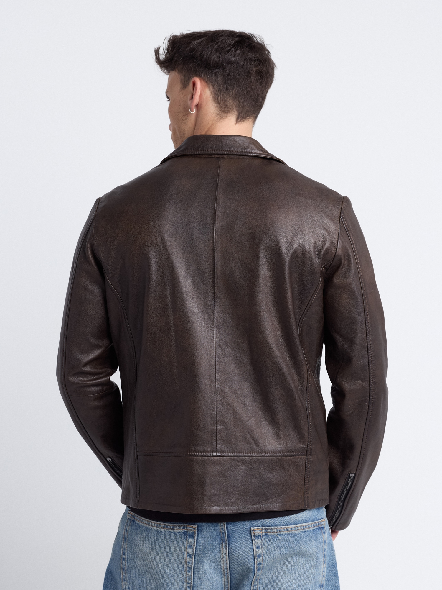 JCC Lederjacke »31025217«