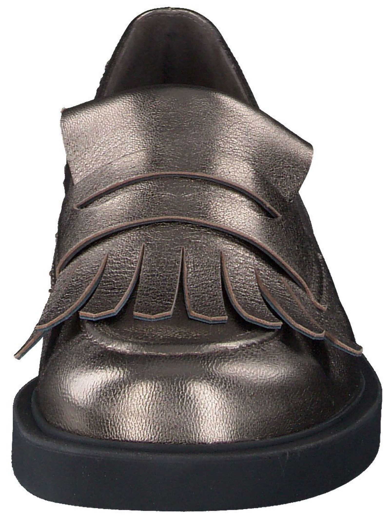 Paul Green Slipper "Paul Green Slipper Leder" günstig online kaufen
