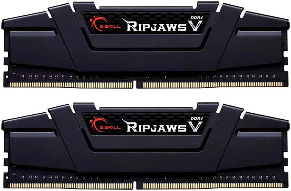 G.Skill Arbeitsspeicher »Ripjaws V 16GB DDR4-3200Mhz«