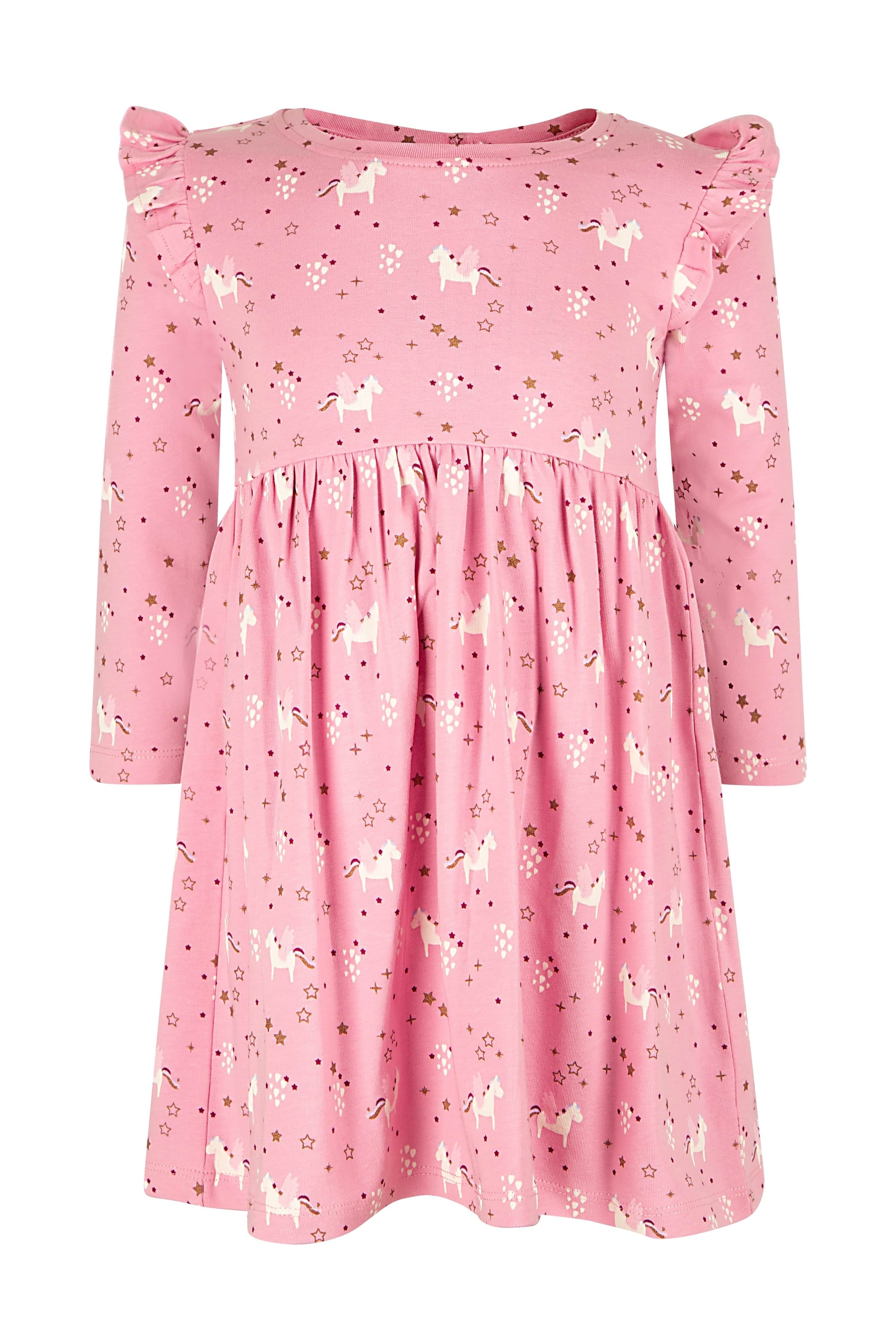 happy girls Sommerkleid "dress"