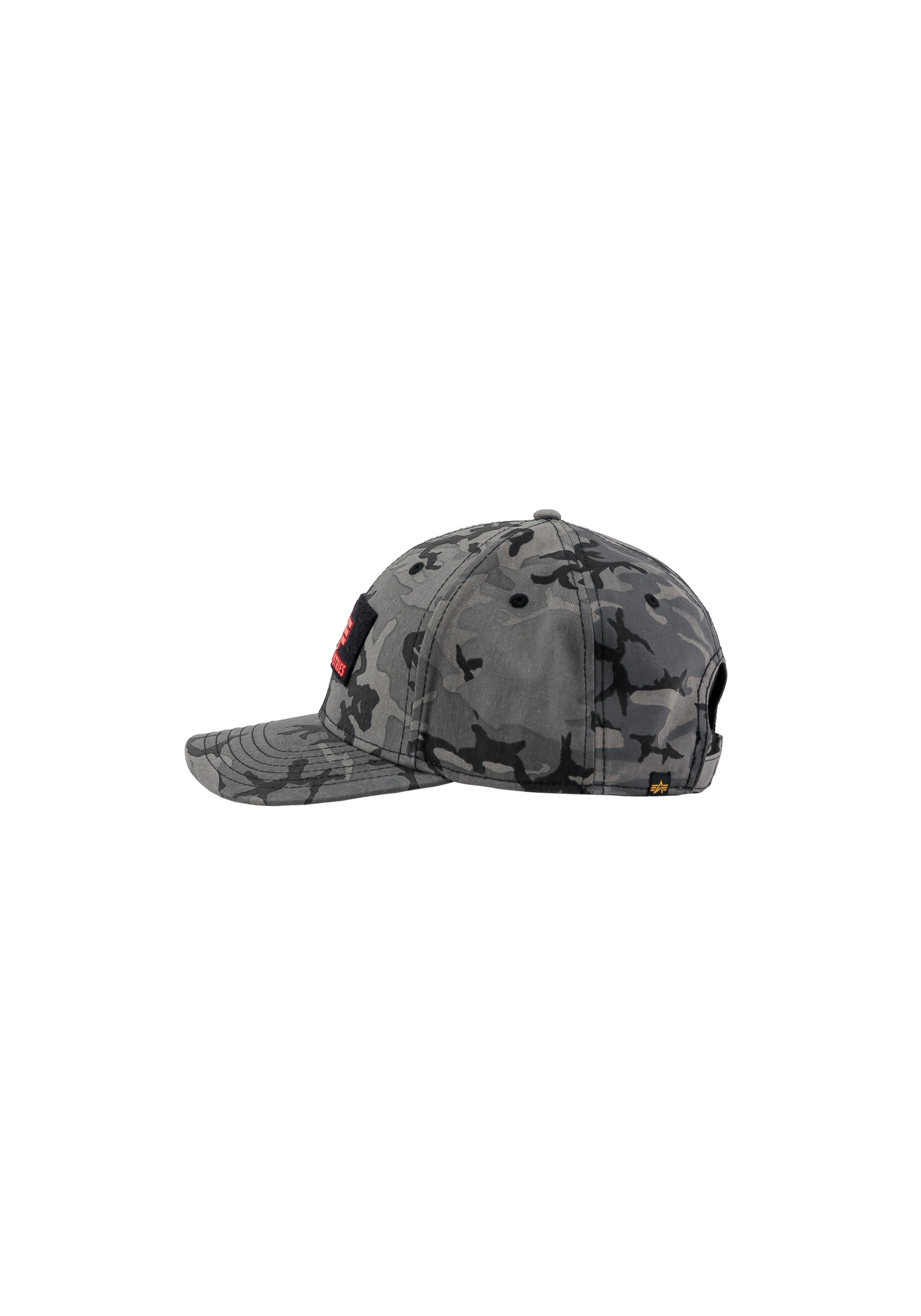 Alpha Industries Trucker Cap »Alpha Industries Accessoires - Headwear Cap VLC II«