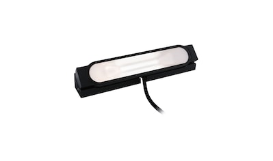 LED Gartenstrahler »Wandfluter Ito IP67 252x49mm 3000K 6W 200lm 230V 70° Anthrazit...