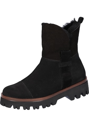 Winterboots »H-LONDON«