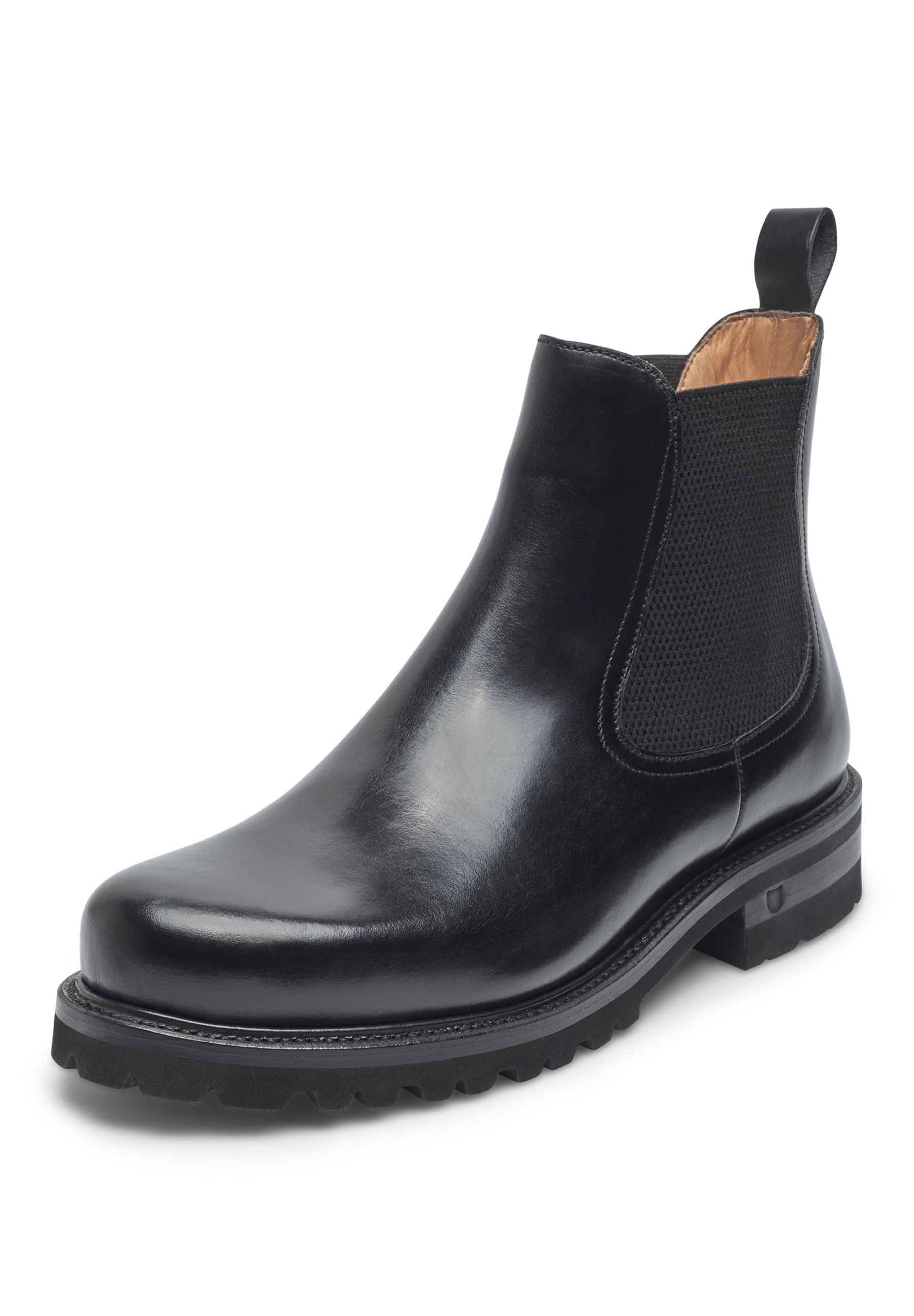 Henry Stevens Chelseaboots »Harry CB5«