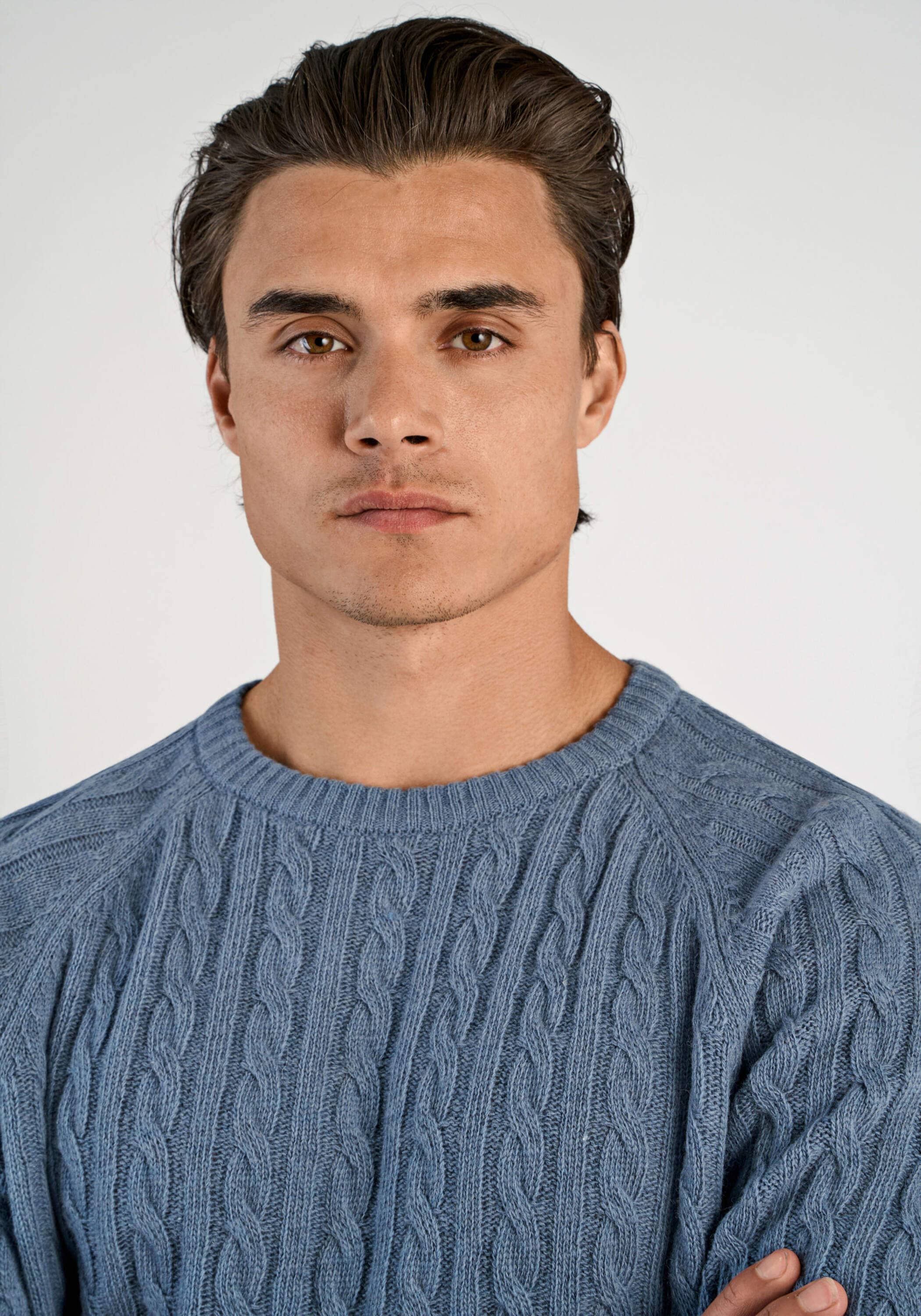 LINDBERGH Strickpullover »Lindbergh Strickpullover«