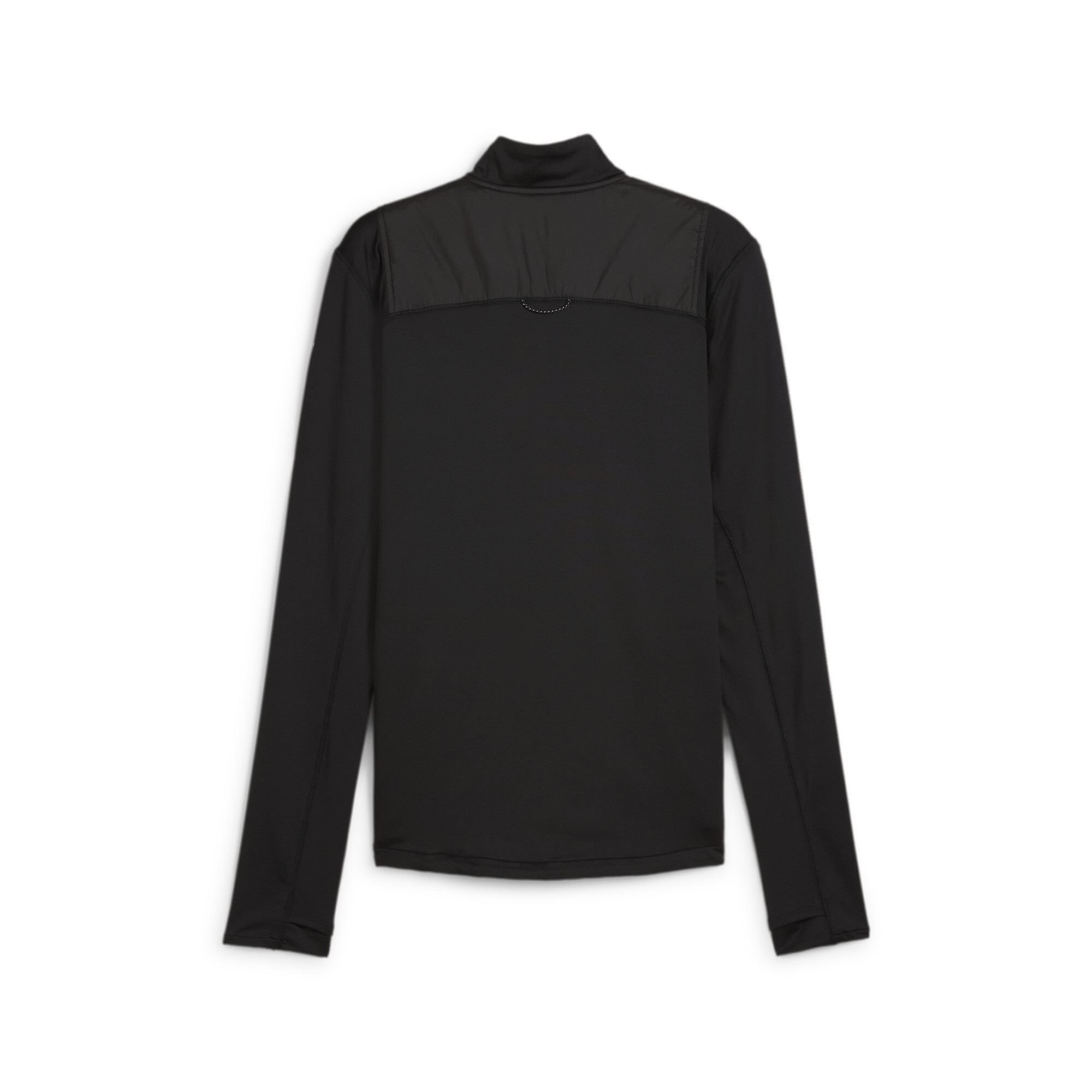 PUMA Laufjacke »RUN CLOUDSPUN WRMLBL Laufjacke Herren«