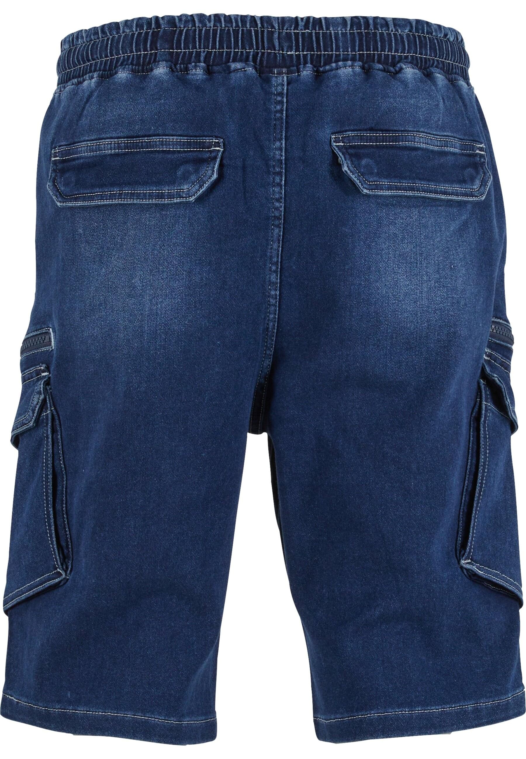 883Police Shorts "883 Police KANTURK DENIM SHORTS" günstig online kaufen