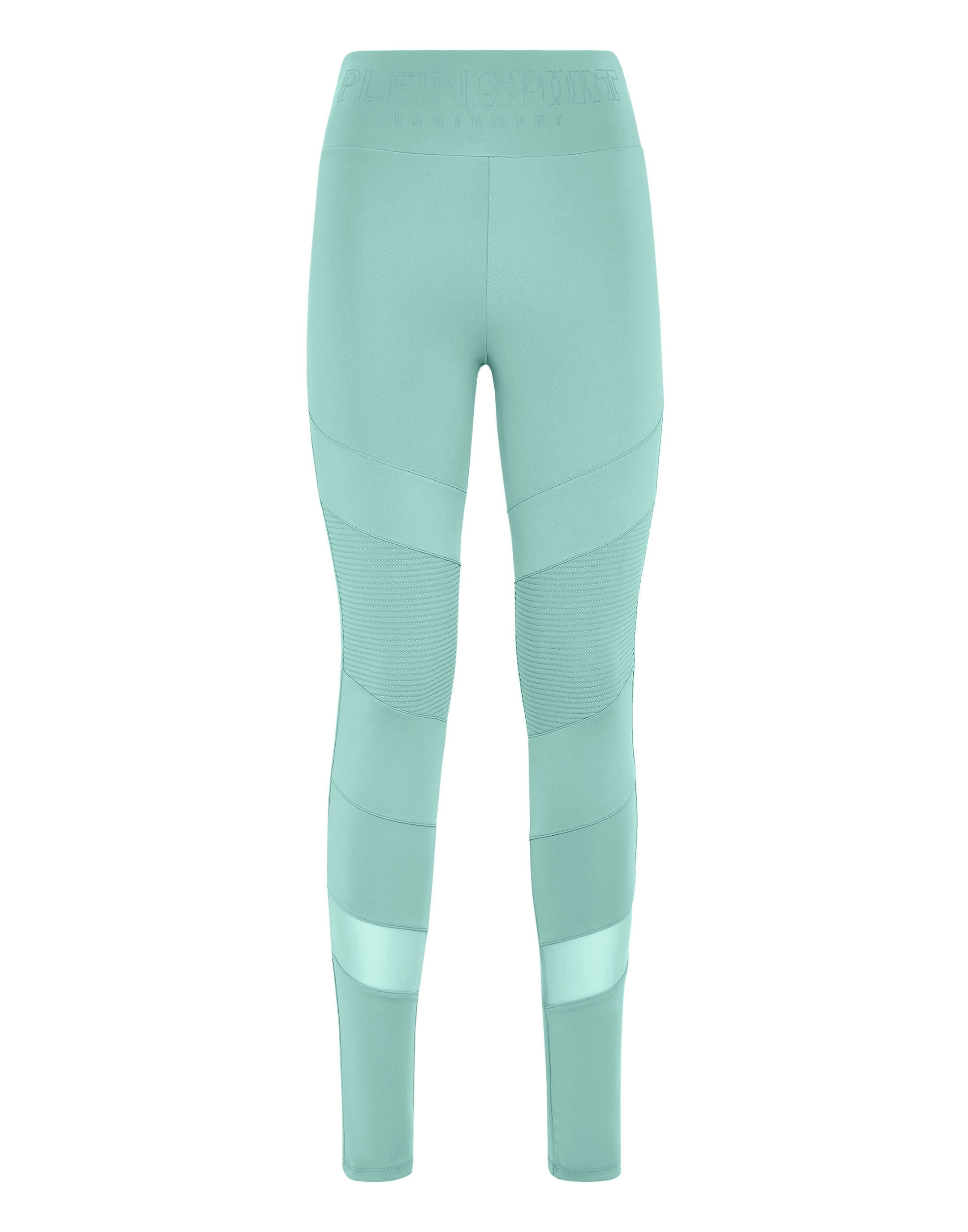 PLEIN SPORT Leggings »Statement«