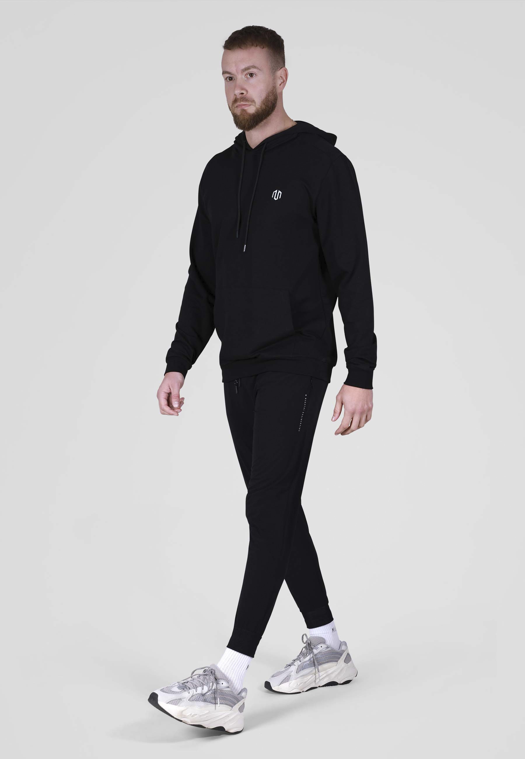 MOROTAI Stoffhose »MOROTAI Herren Morotai Kansei Pants«