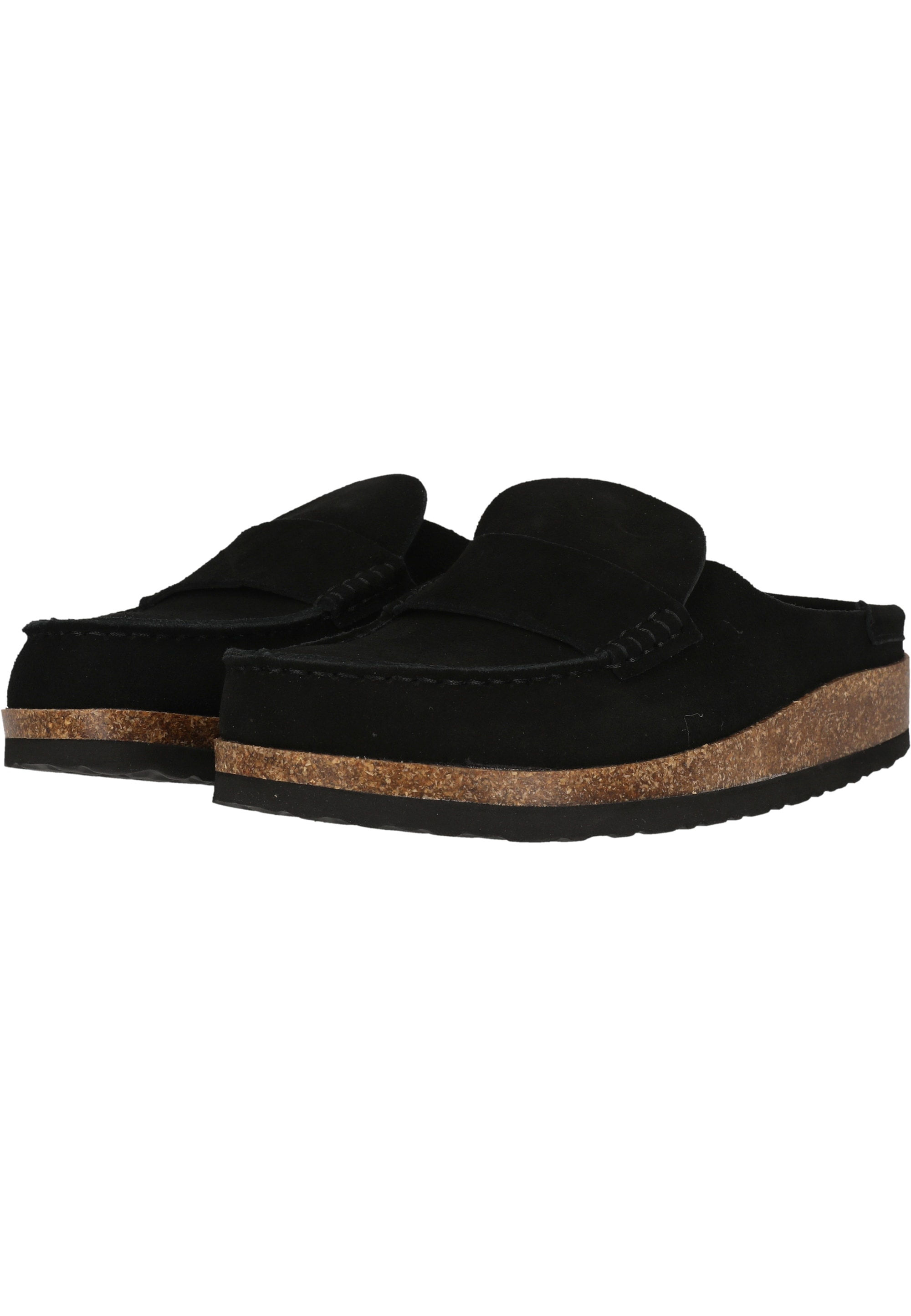 CRUZ Slipper »Emilio«, aus atmungsaktivem Material
