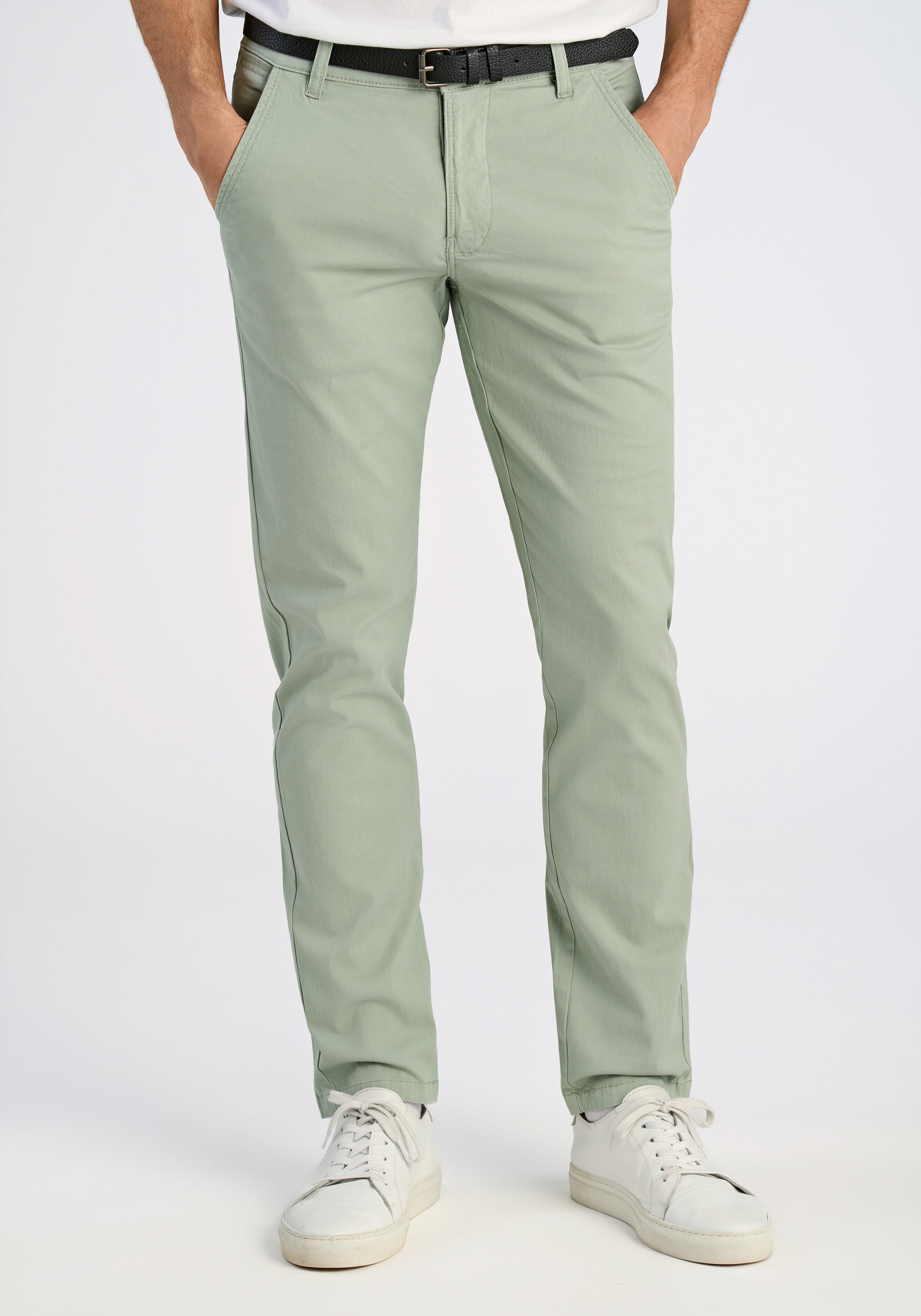 LINDBERGH Chinos "Chino Slim Fit" günstig online kaufen