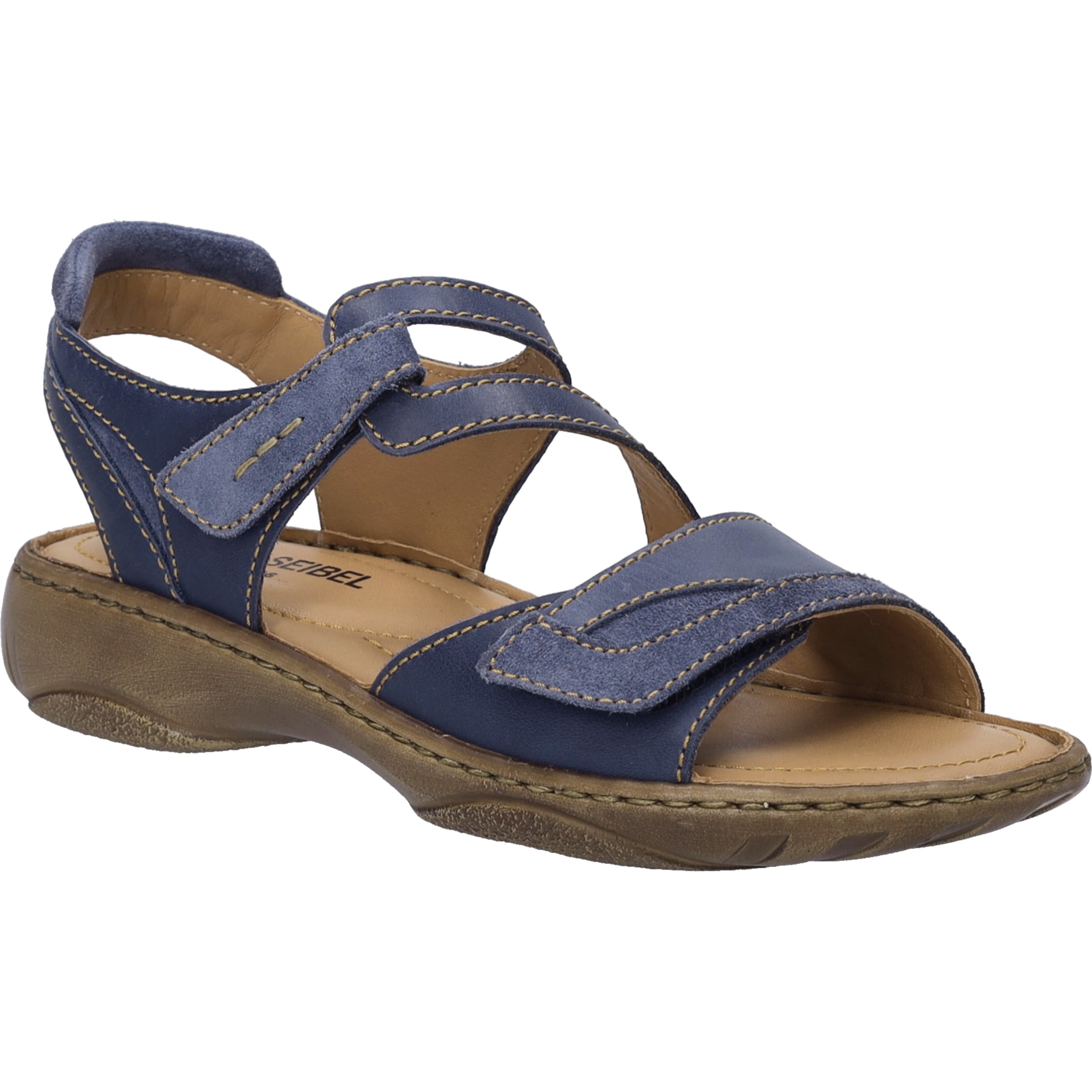 Josef Seibel Sandale "Debra 25, shark" günstig online kaufen