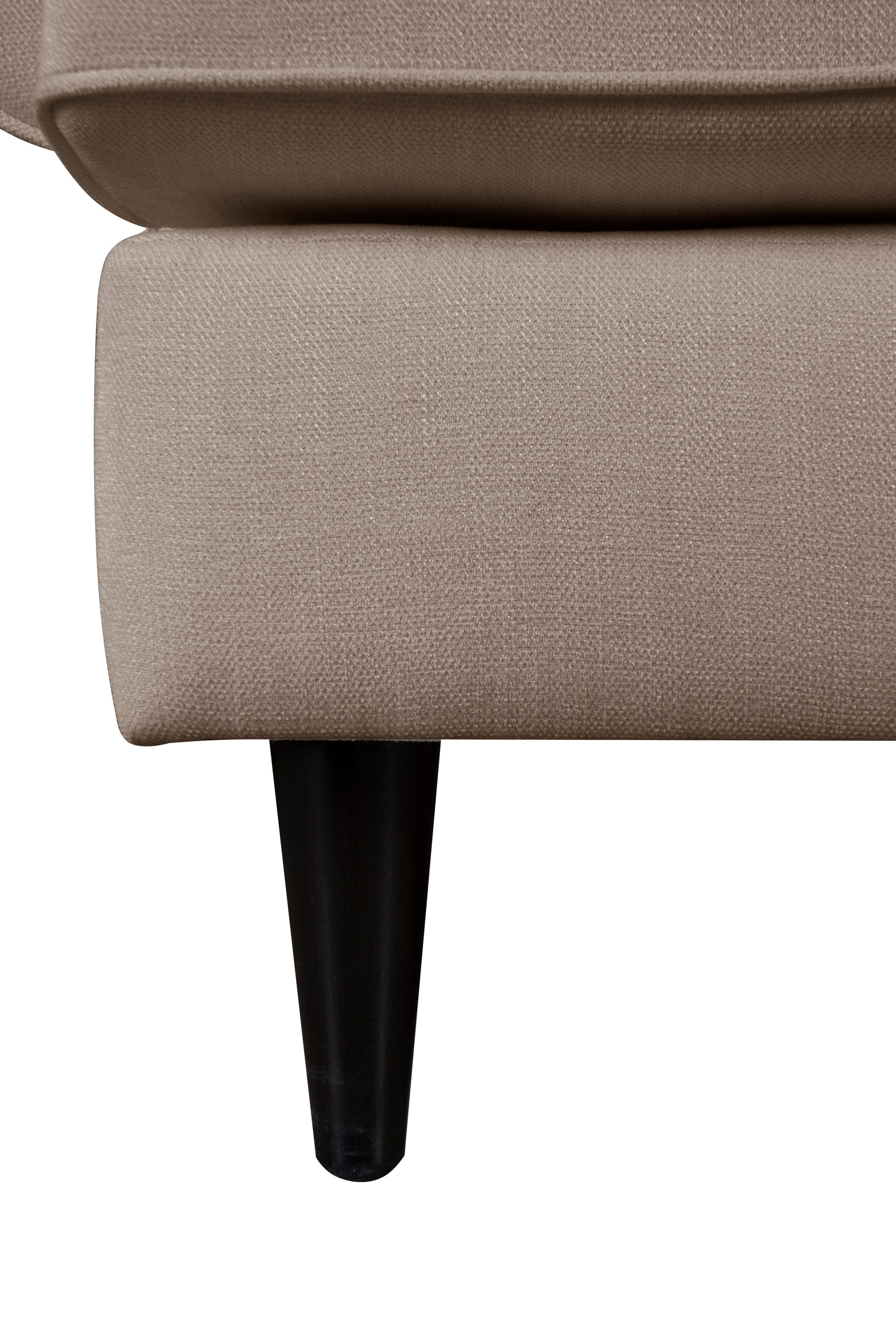 Home affaire Sessel »Vitreux«, auch in Bouclé-Bezug, B/T/H: 117/100/95 cm