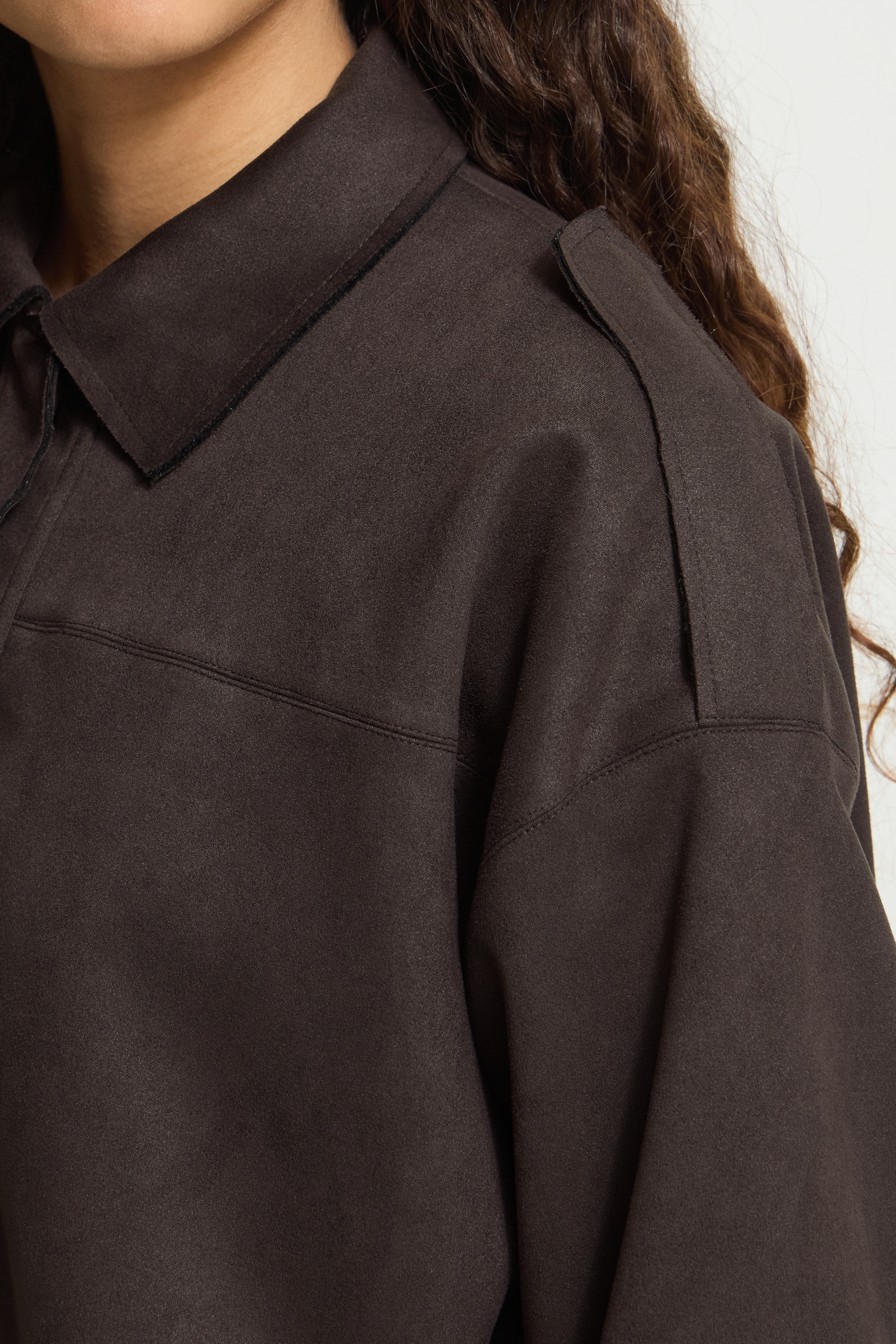 Ichi Allwetterjacke »Damen Jacke IHKEISHA«
