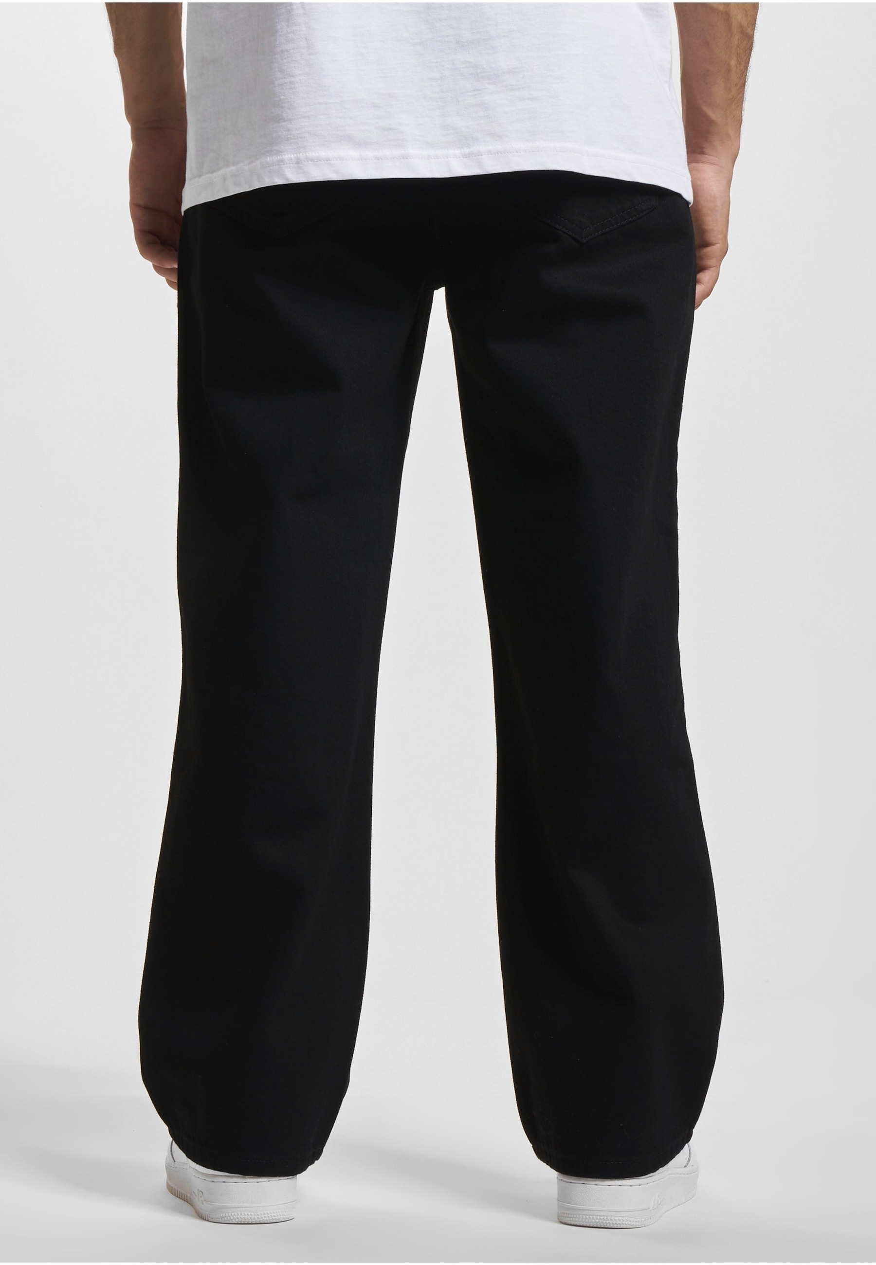 DEF Bequeme Jeans »DEF DEF Goethe Baggys«