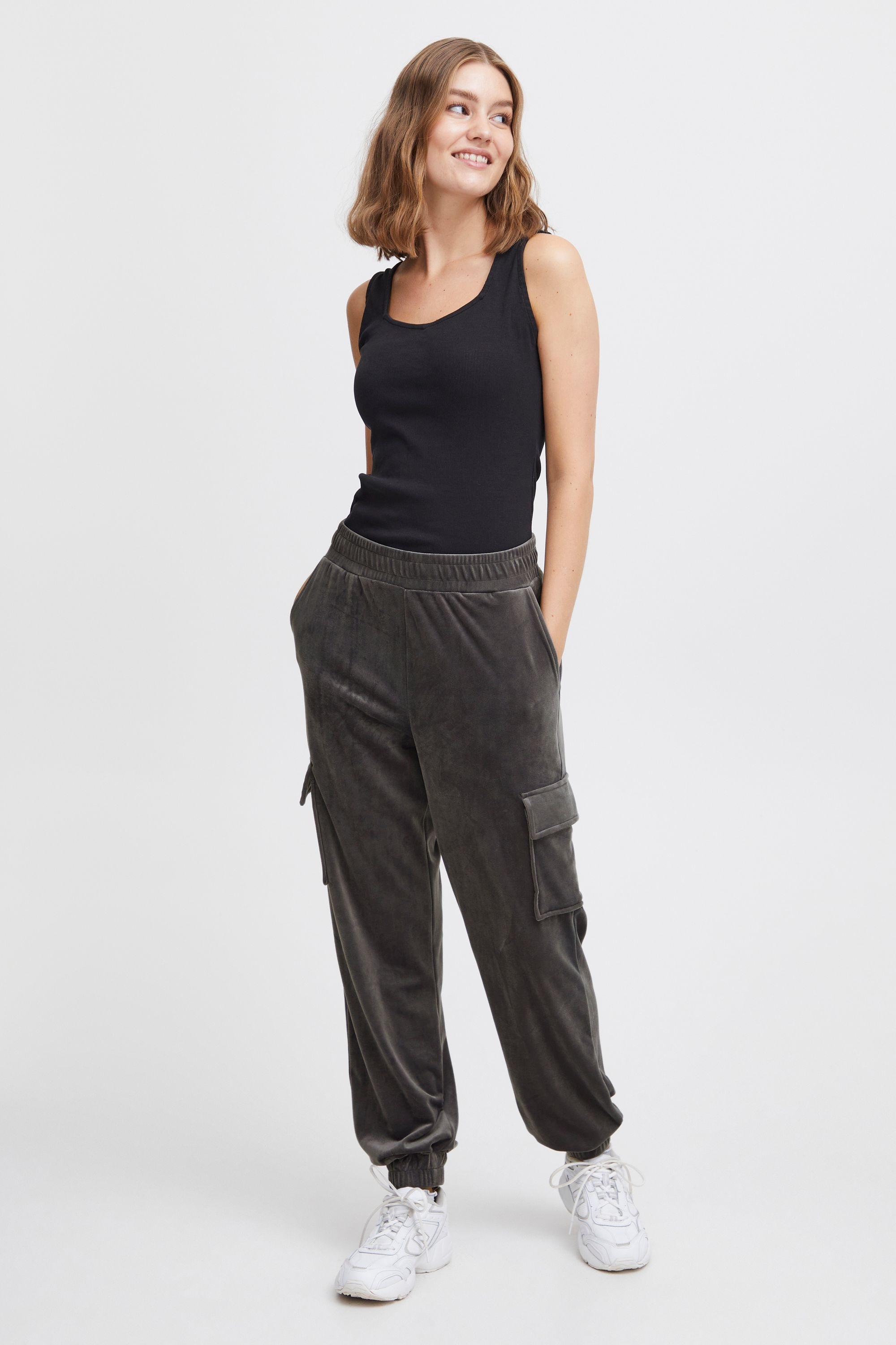 OXMO Sweathose »Sweathose OXMitala«