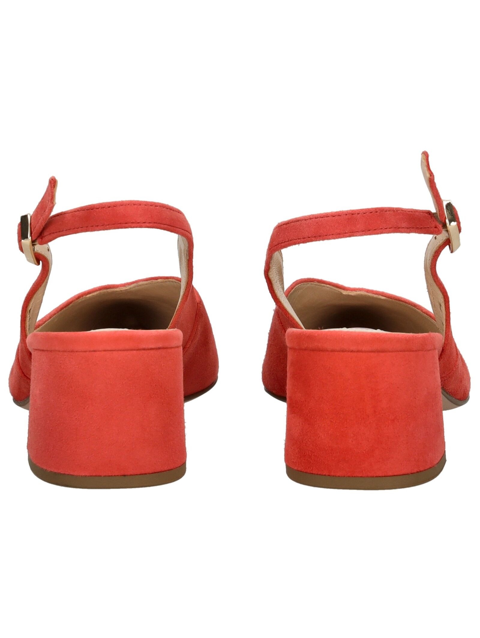 Högl Slingpumps »Högl Pumps Veloursleder«