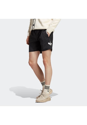 adidas Performance Badehose »ORIGINALS ESSENTIALS TREFOIL...