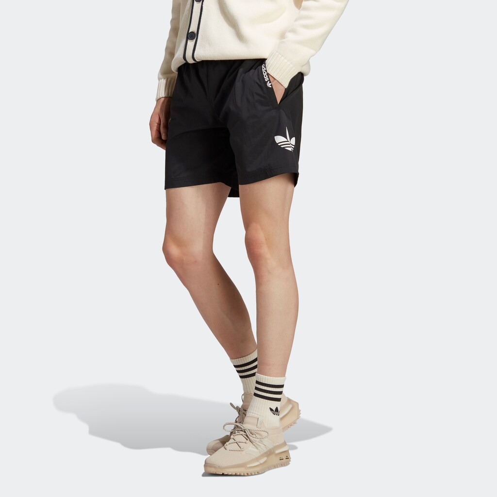 adidas Performance Badehose »ORIGINALS ESSENTIALS TREFOIL«, (1 St.)