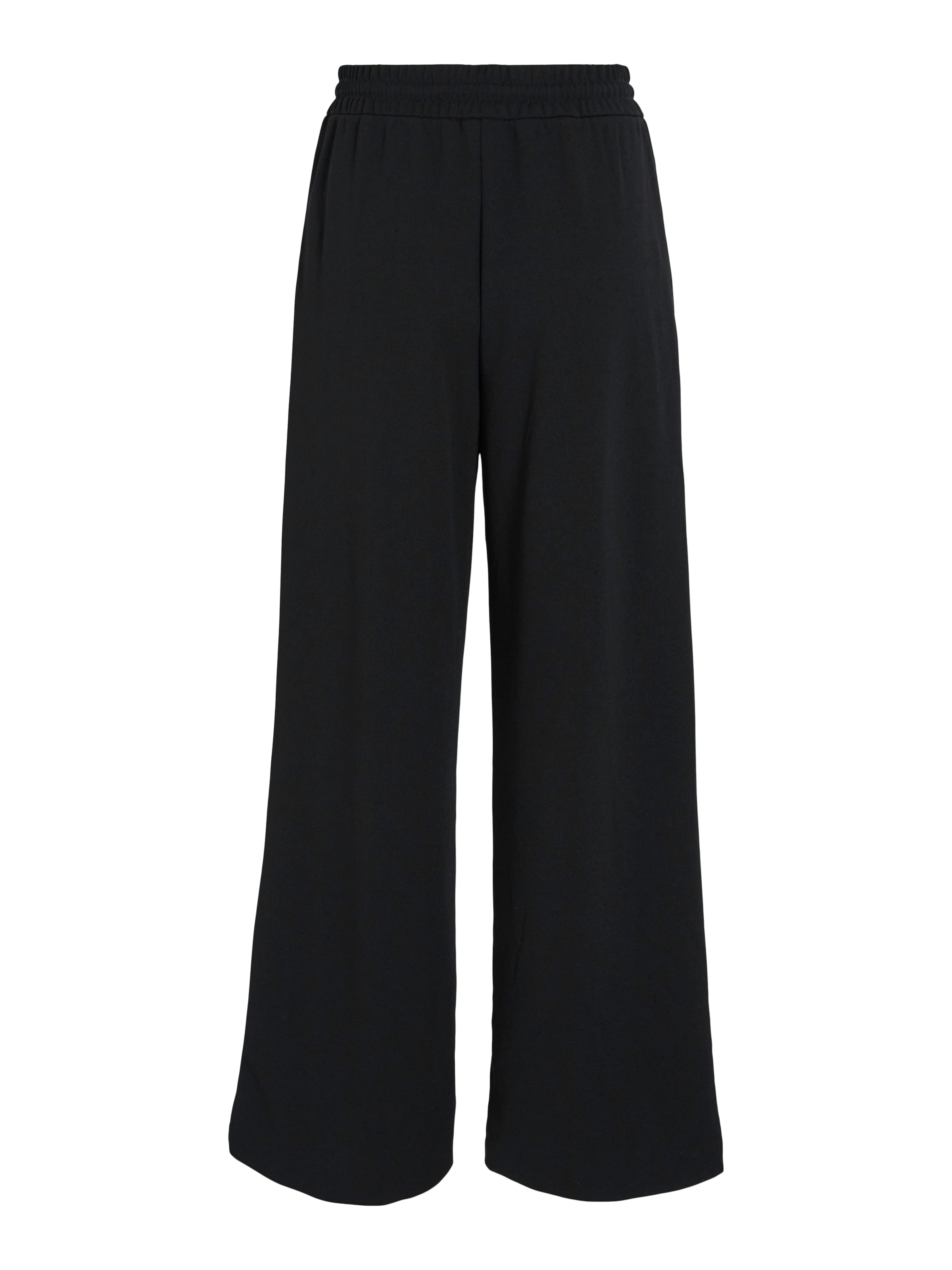 Vila Schlupfhose »VICLUA HW WIDE PANTS-NOOS«, Sommerhose