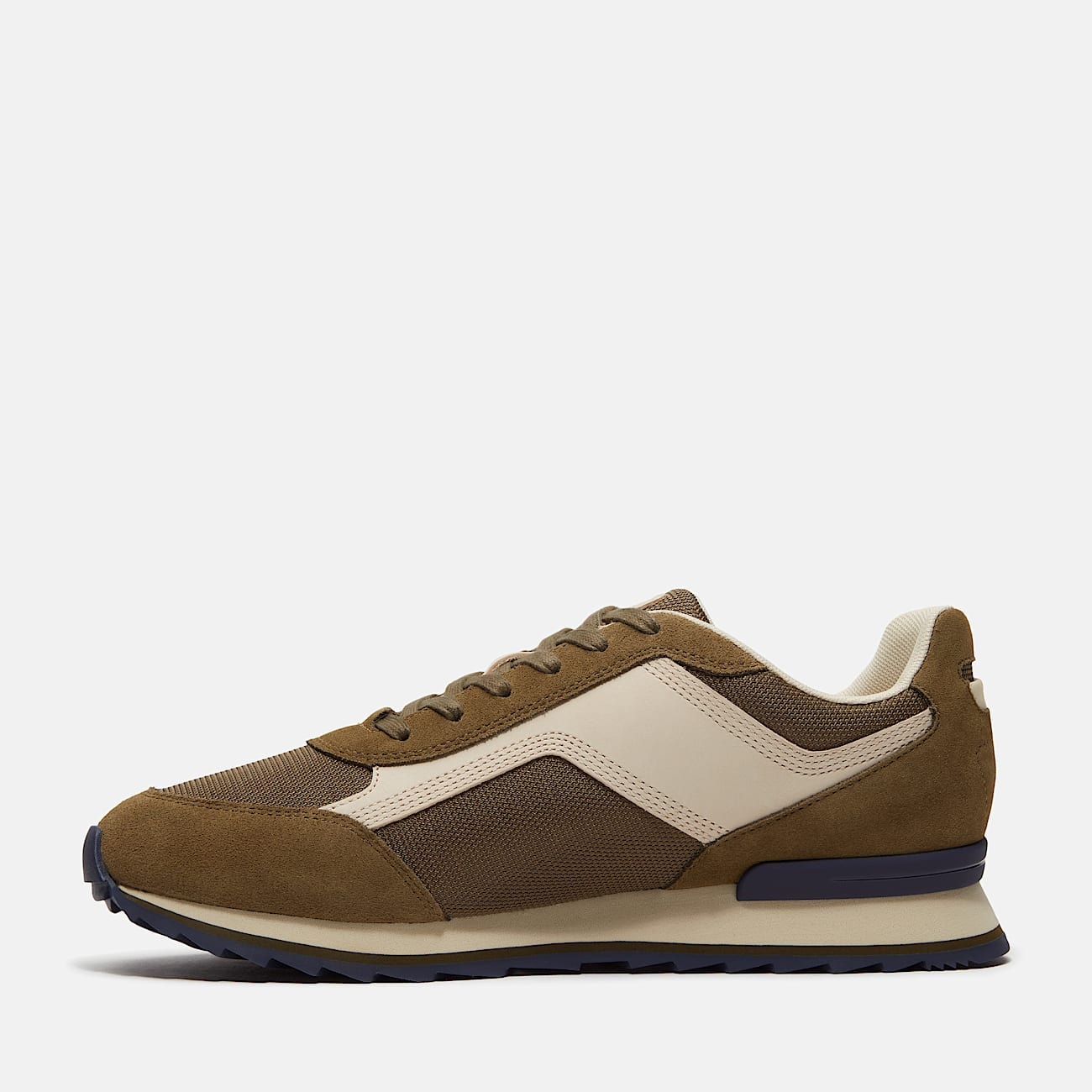 Timberland - Scout Heights Sneaker für Herren in Grün, Herren, Grün, Größe: 47.5 2